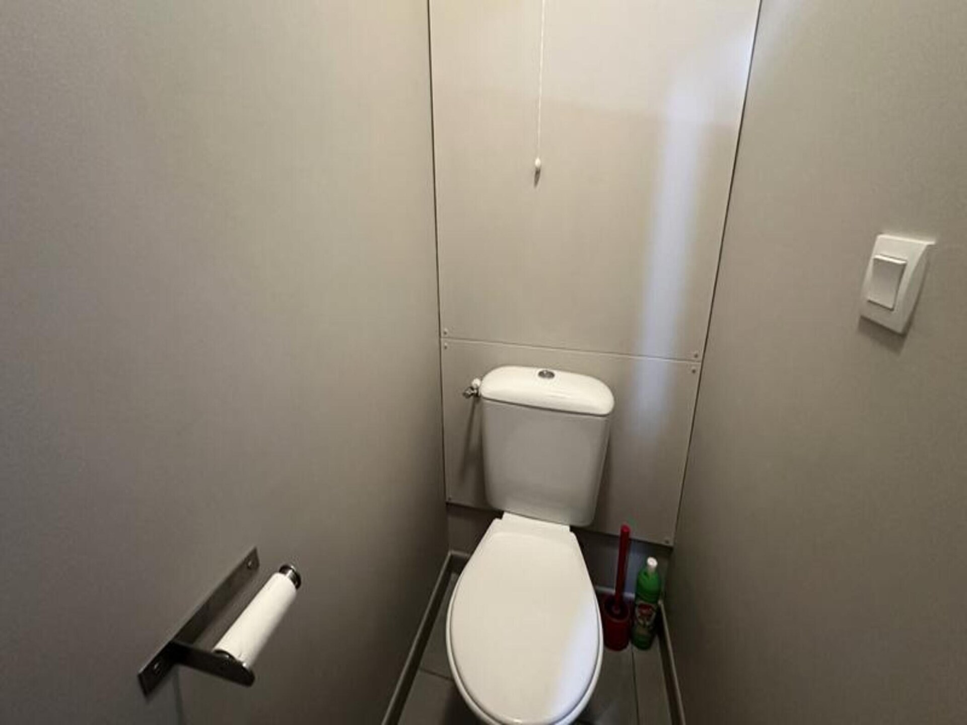Alpin appartement in Vars met balkon, 200m van winkels en skiliften - foto 21