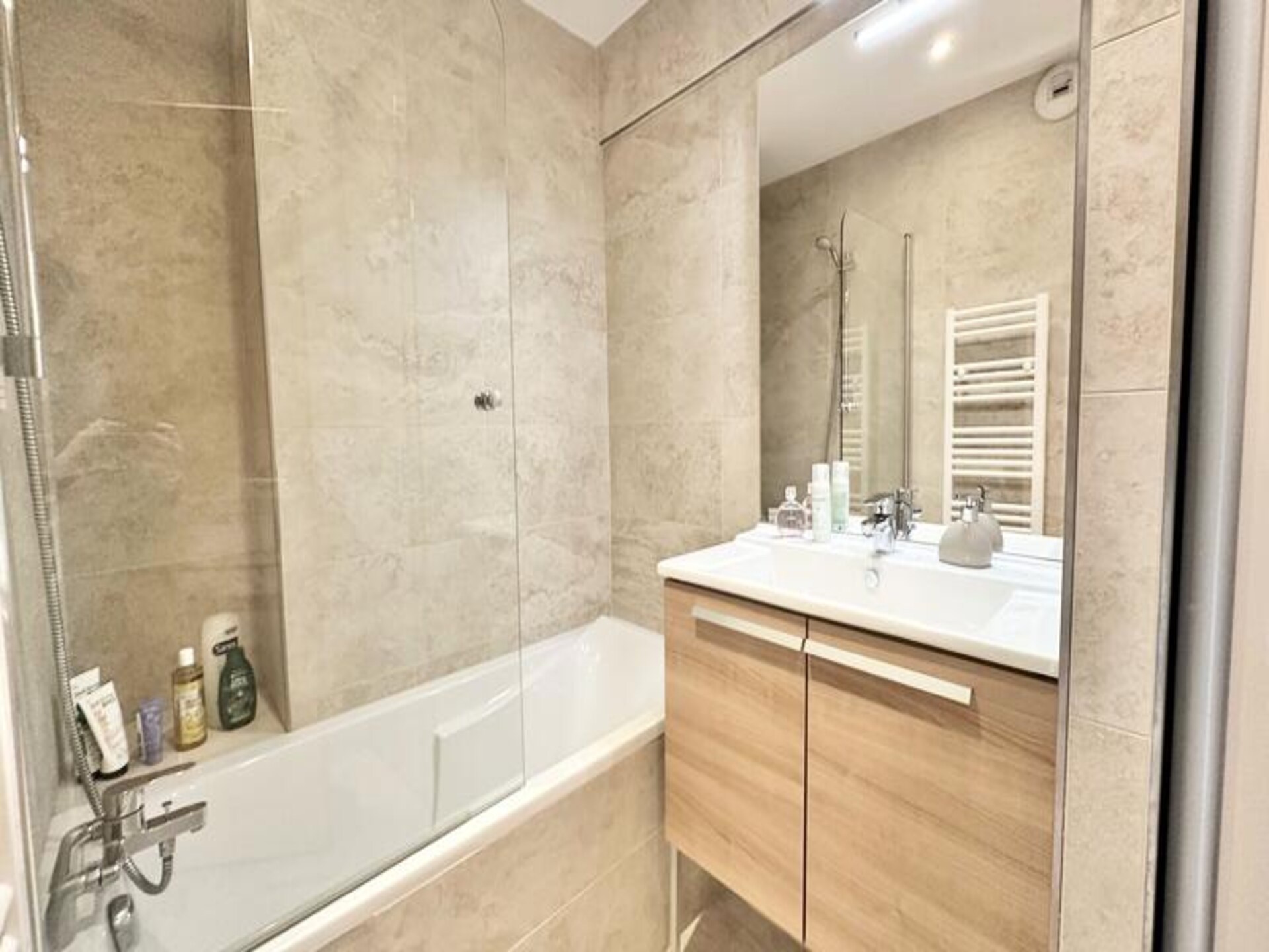 Bergappartement 6p met zwembad, vlakbij de liften in Vars - foto 20