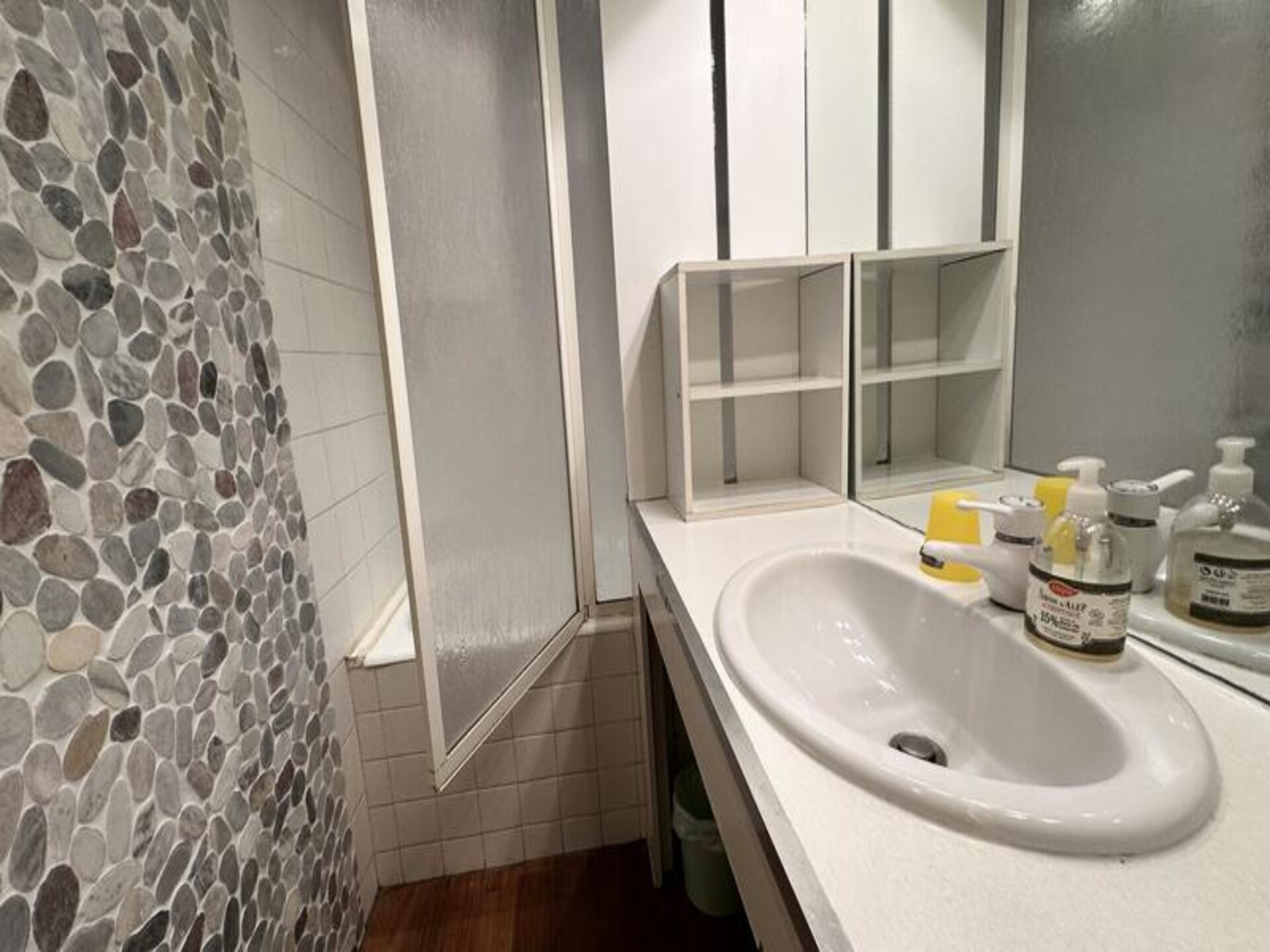 Appartement Vars Les Claux, direct aan de piste voor 6 personen - foto 21