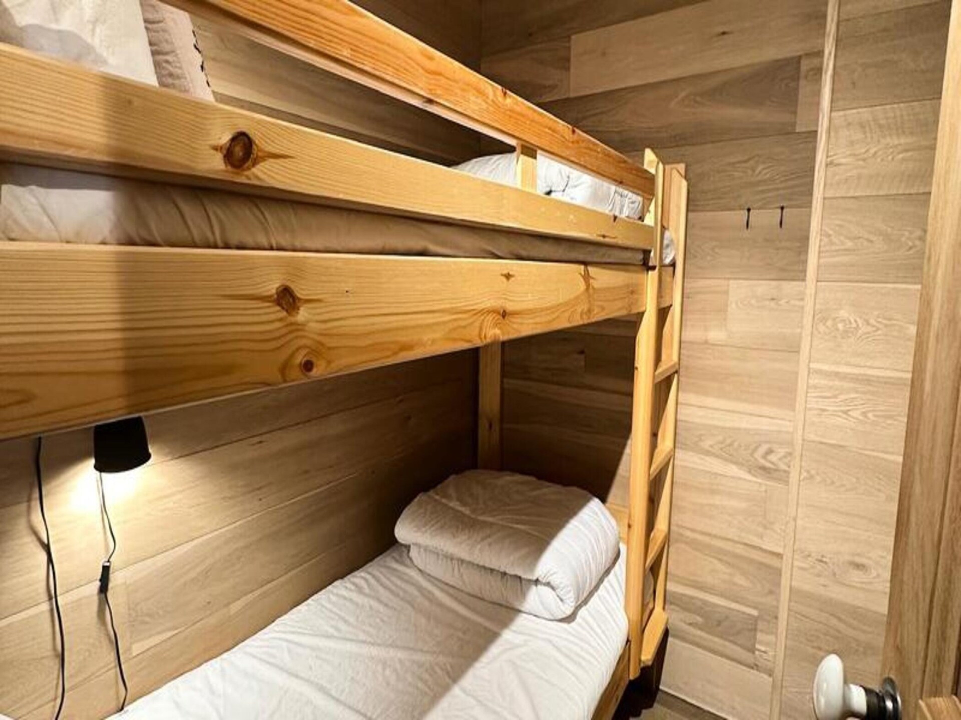 Ski-in, ski-out appartement in Vars Les Claux met bergzicht voor 6 personen - foto 35