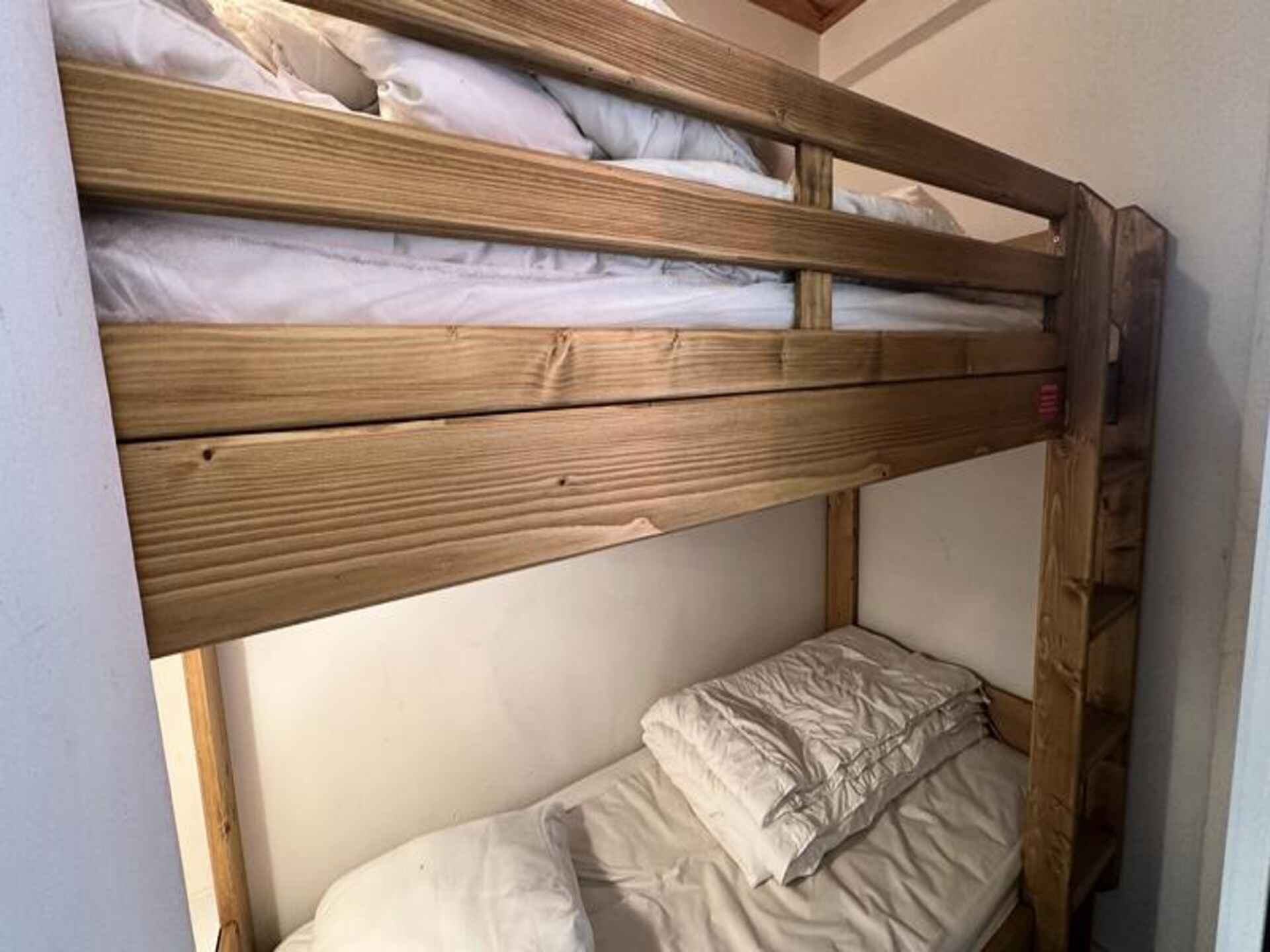 Appartement Le Panestrel: direct aan de piste in Vars met uitzicht op de bergen - foto 26
