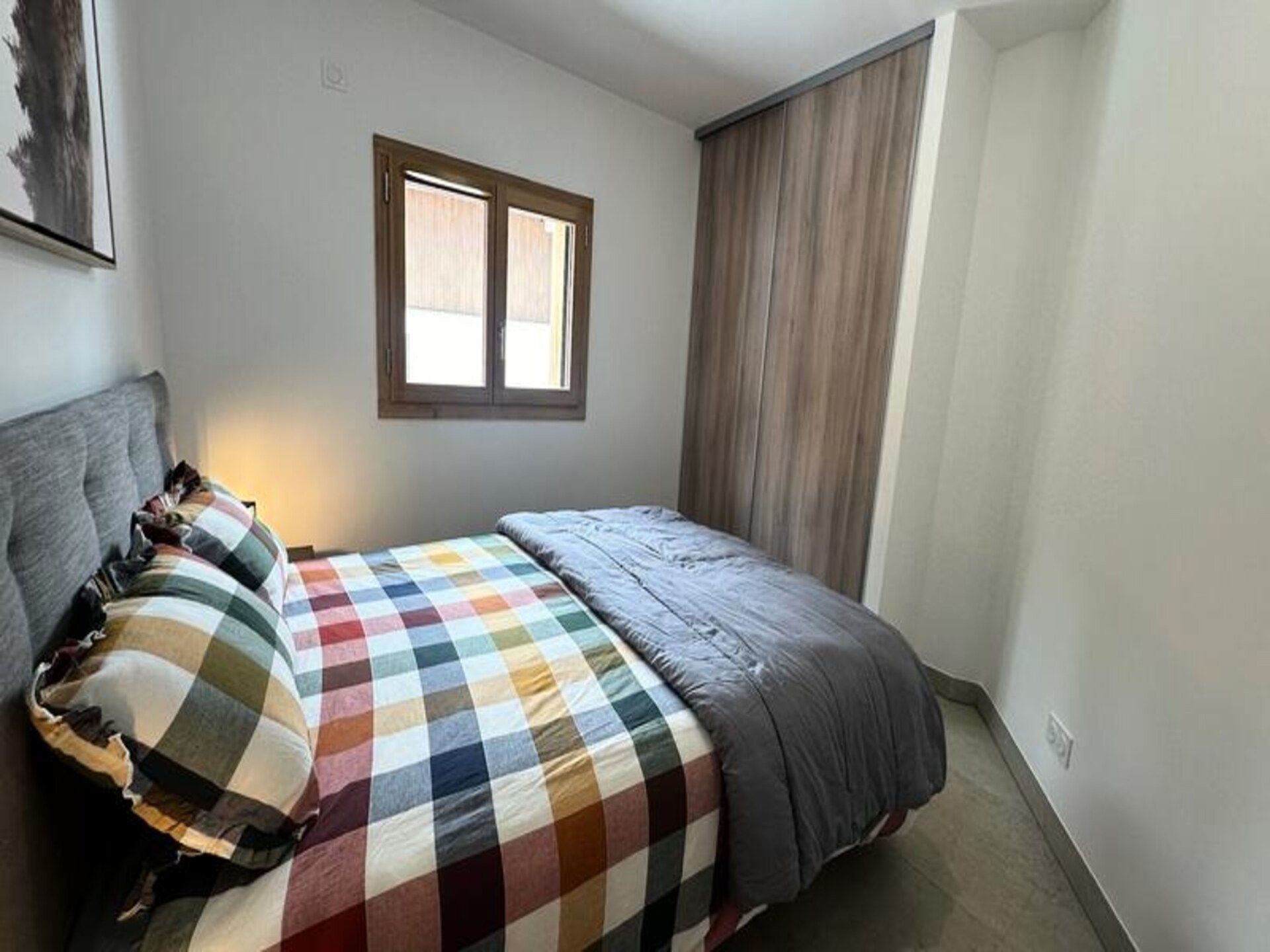 Ruim appartement voor 8 personen in Vars, vlakbij de piste met privé spa & sauna - foto 25