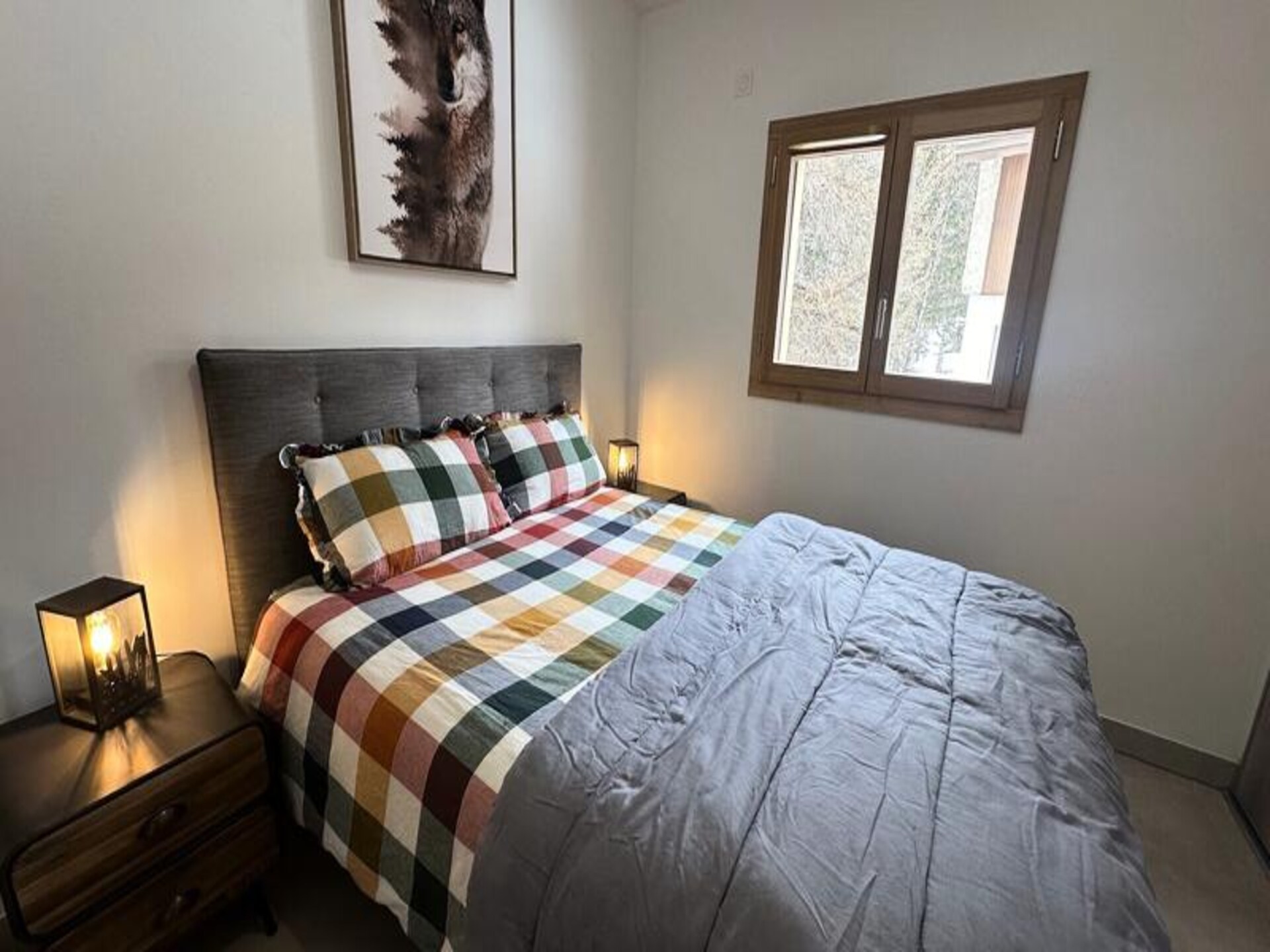 Ruim appartement voor 8 personen in Vars, vlakbij de piste met privé spa & sauna - foto 27