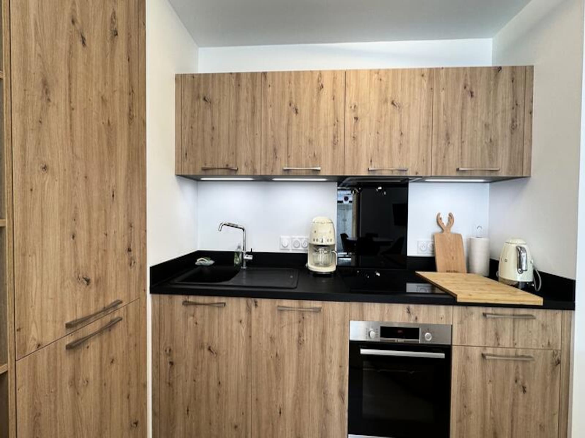 Modern appartement in het hart van Vars met spa en sauna - foto 19