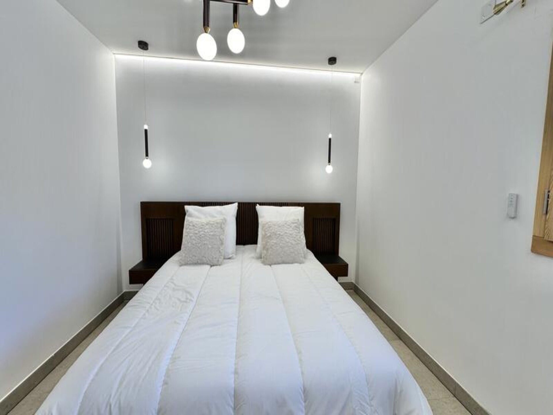 Modern appartement in het hart van Vars met spa en sauna - foto 20