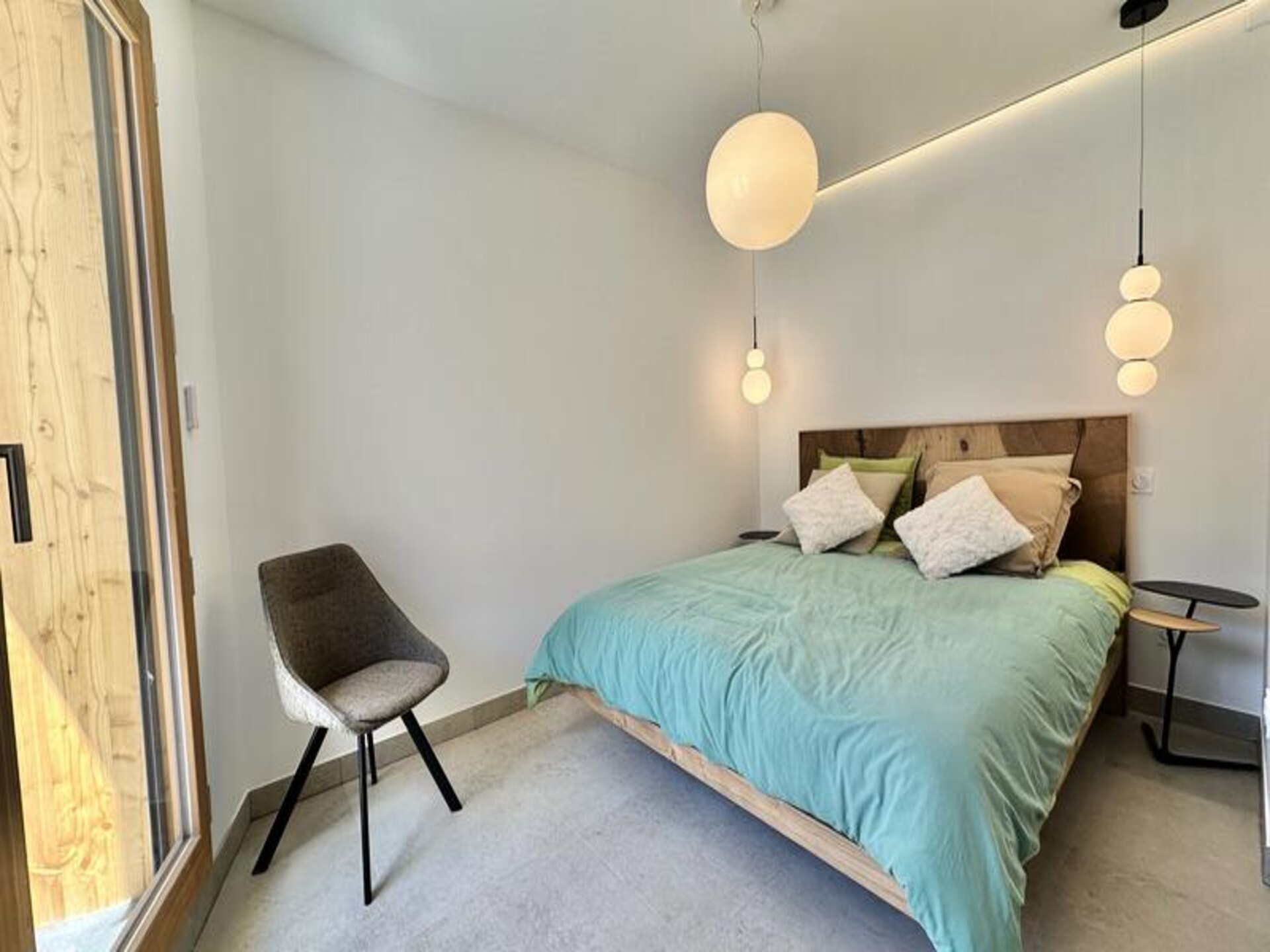 Modern appartement in het hart van Vars met spa en sauna - foto 24
