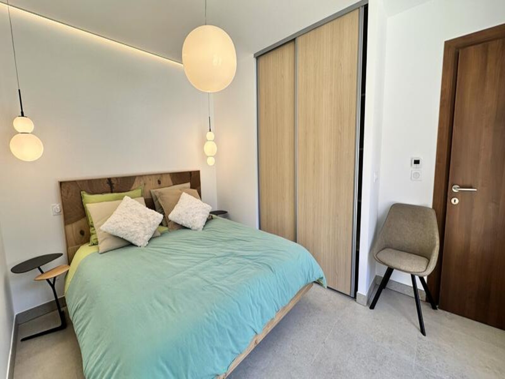 Modern appartement in het hart van Vars met spa en sauna - foto 25