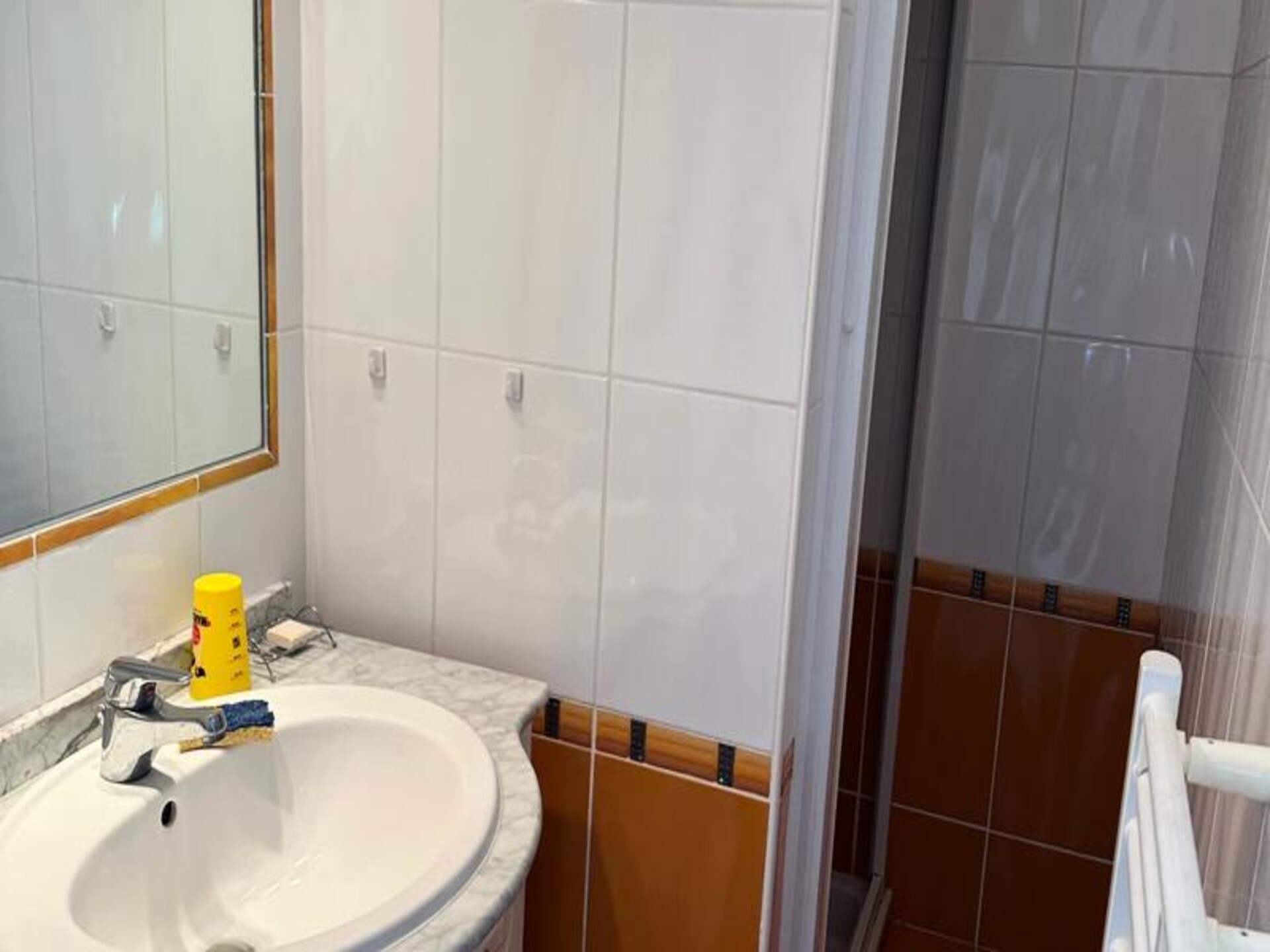 Ruim 8-persoons appartement met zuidterras in Vars, op 200m van de piste - foto 21