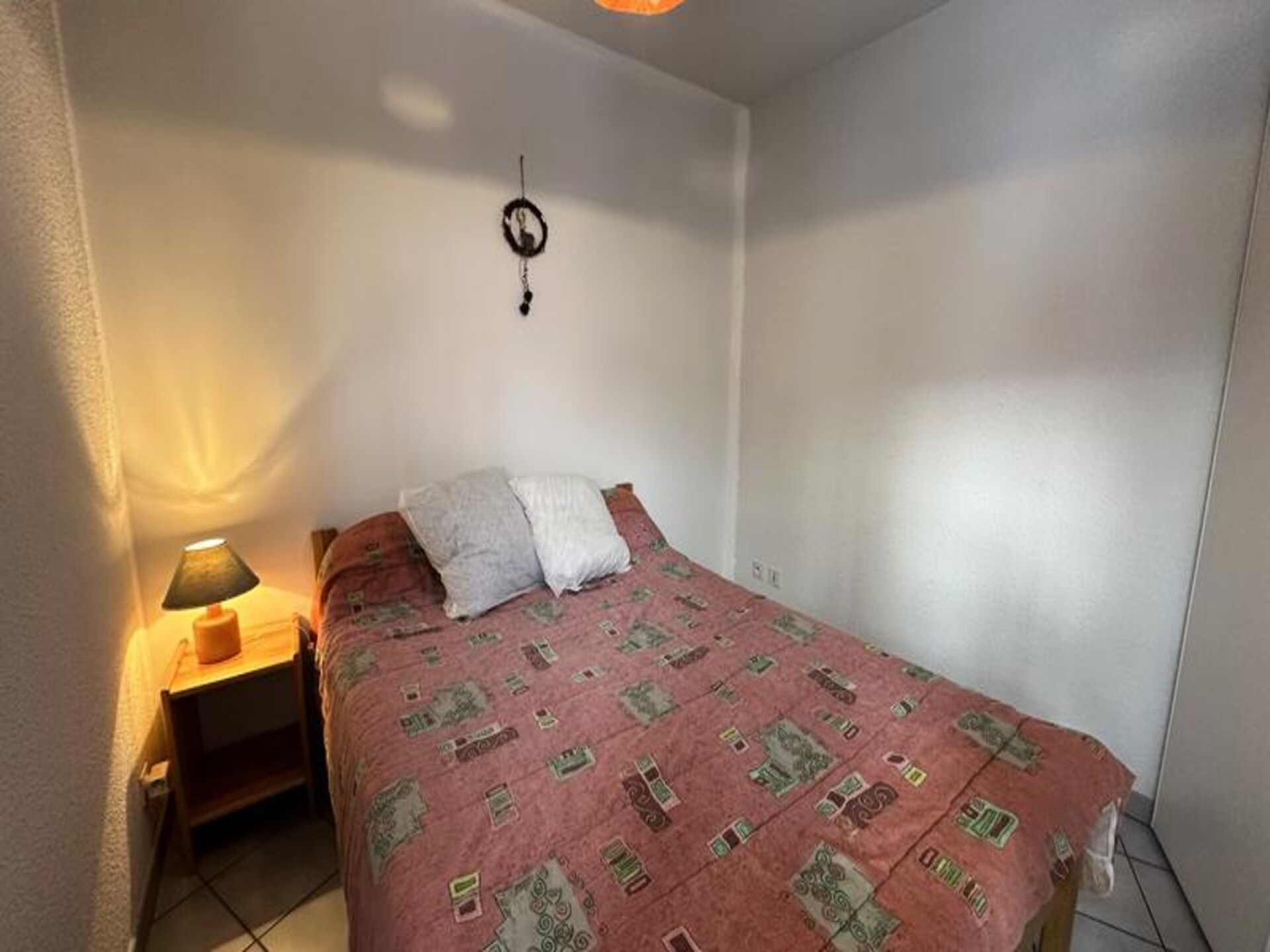 Licht appartement op 3 verdiepingen, vlakbij de piste in Vars Les Claux - foto 17