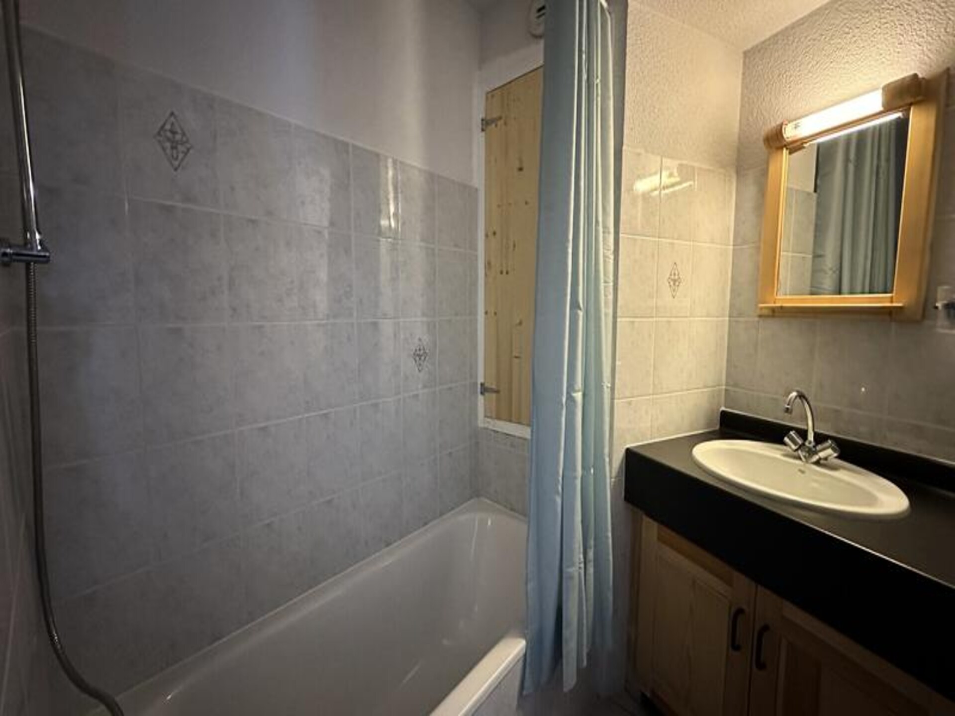 Licht appartement op 3 verdiepingen, vlakbij de piste in Vars Les Claux - foto 18