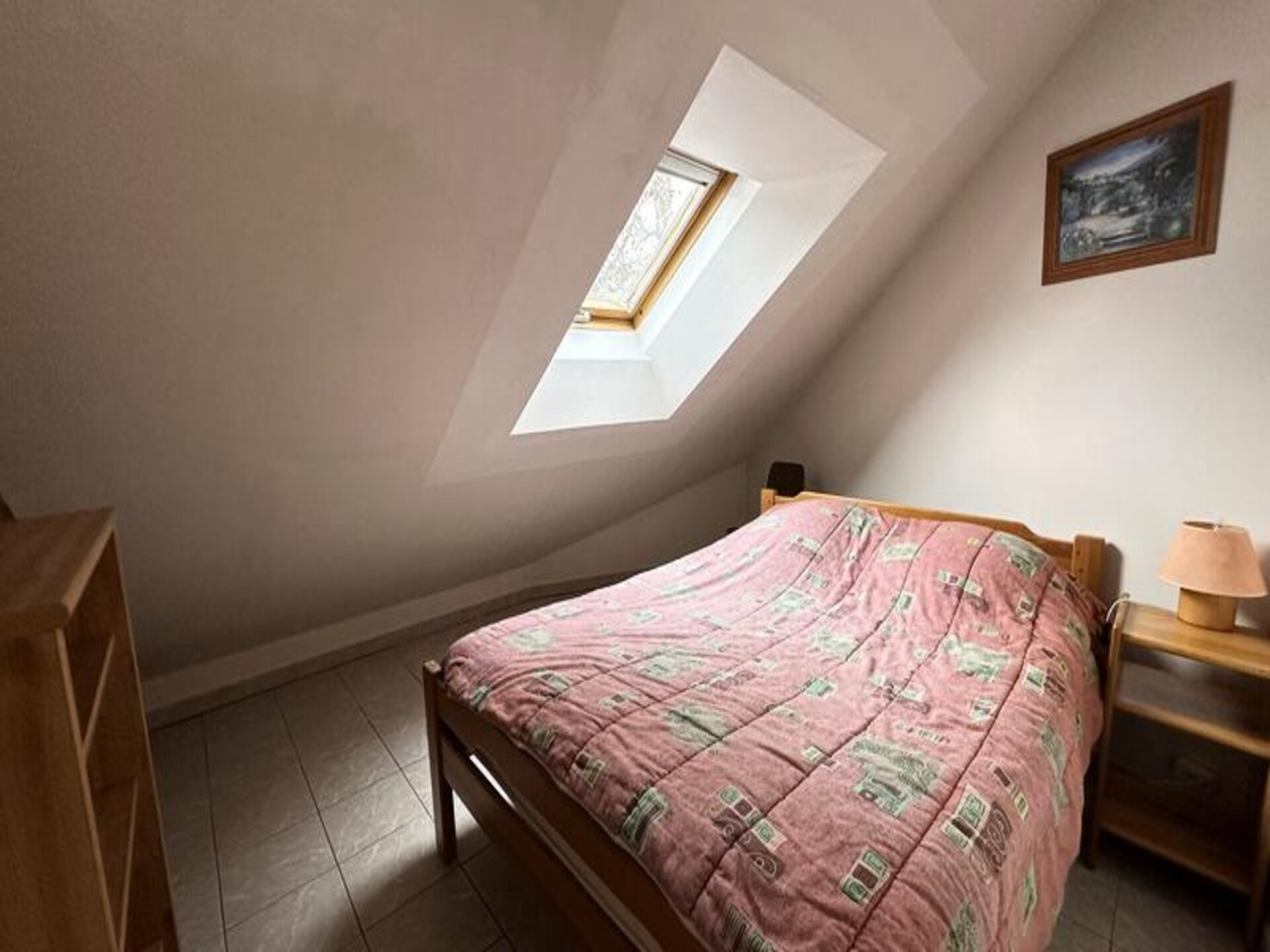 Licht appartement op 3 verdiepingen, vlakbij de piste in Vars Les Claux - foto 19