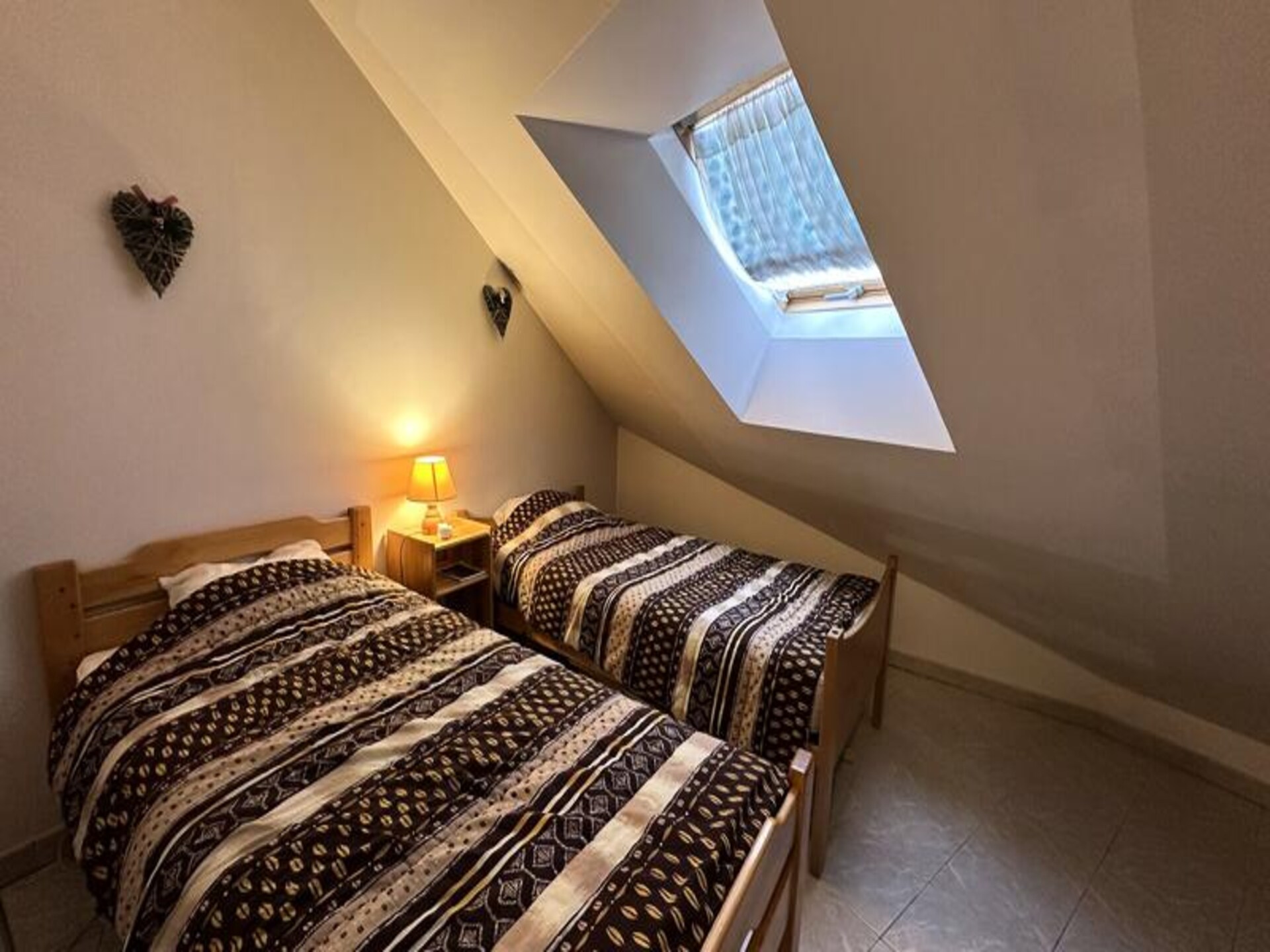 Licht appartement op 3 verdiepingen, vlakbij de piste in Vars Les Claux - foto 21