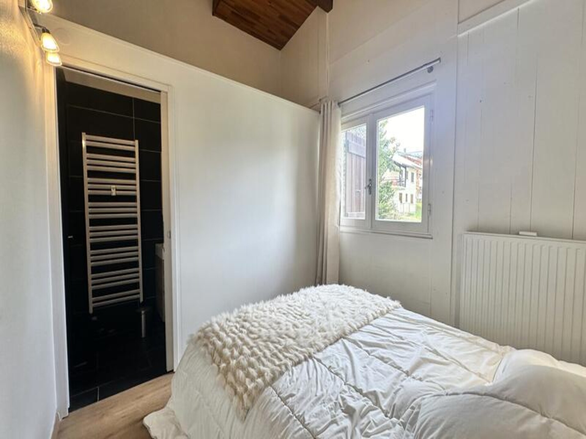 Duplex appartement 80m² met ski-in/ski-out in hartje Vars les Claux - foto 18