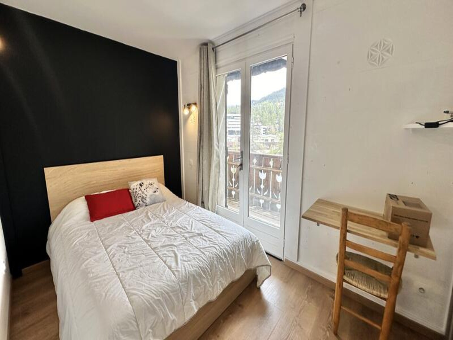 Duplex appartement 80m² met ski-in/ski-out in hartje Vars les Claux - foto 23