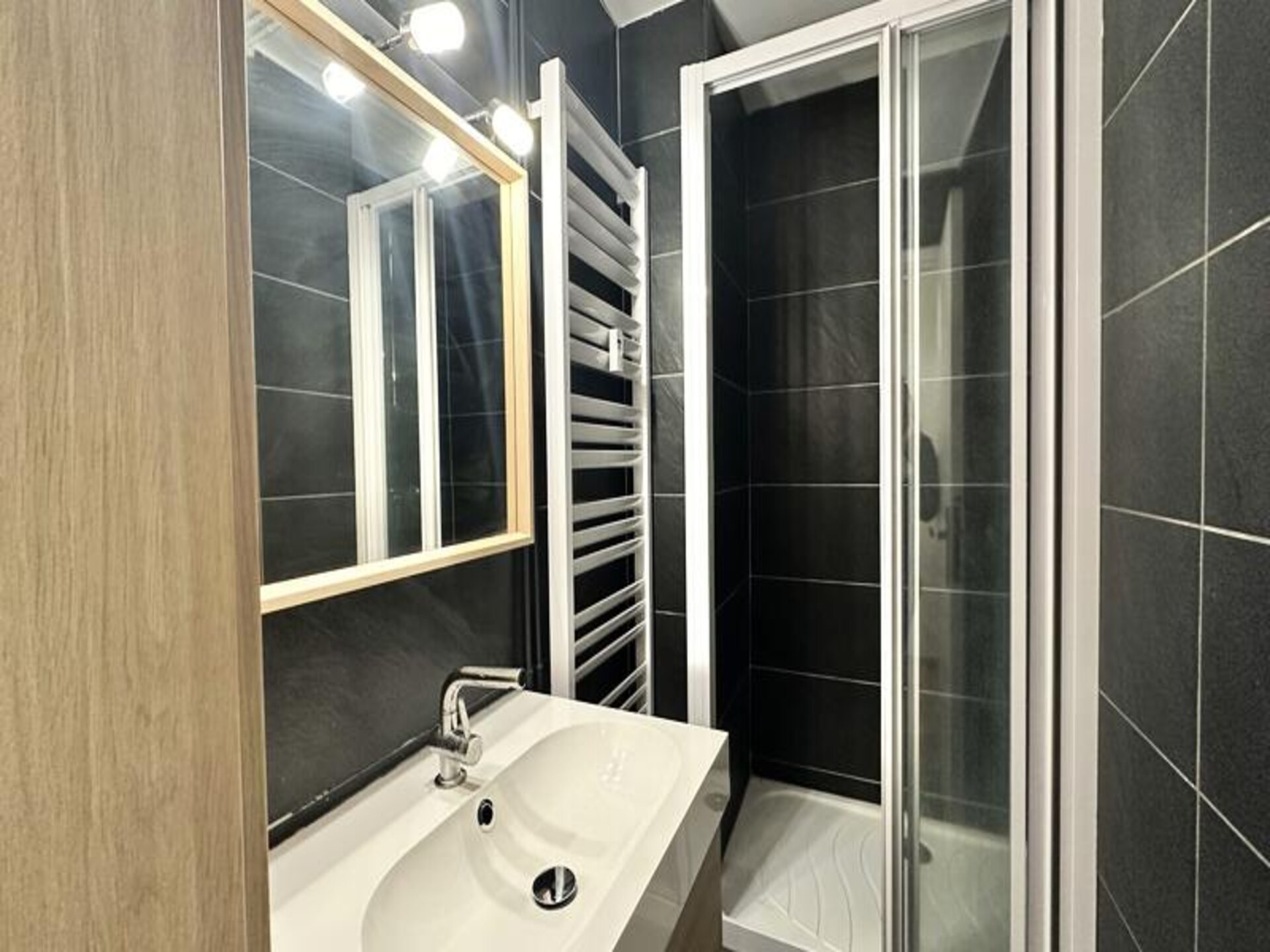 Duplex appartement 80m² met ski-in/ski-out in hartje Vars les Claux - foto 25