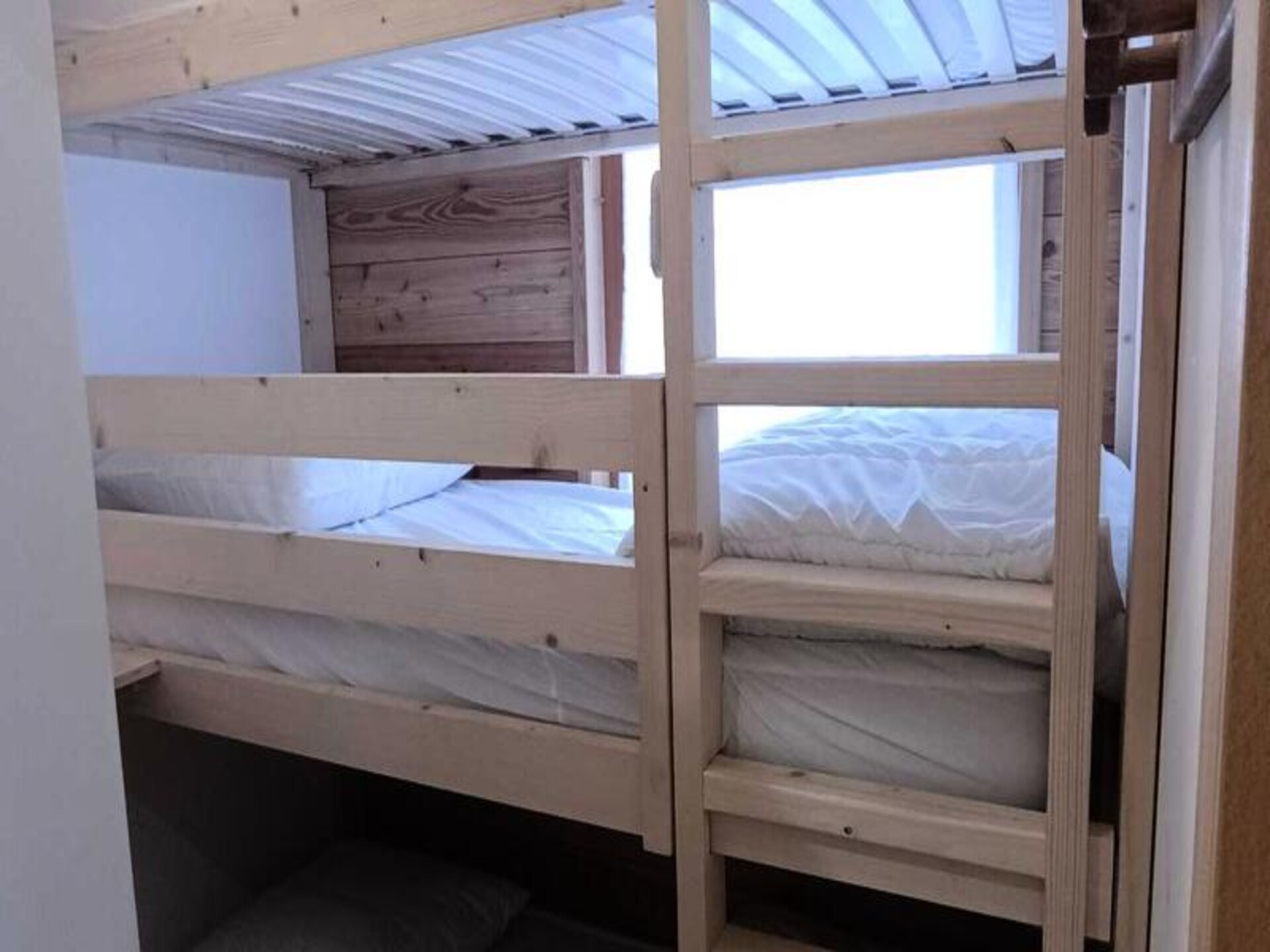 Chalet-appartement in Vars Ste Catherine met bergzicht voor 7 personen - foto 20