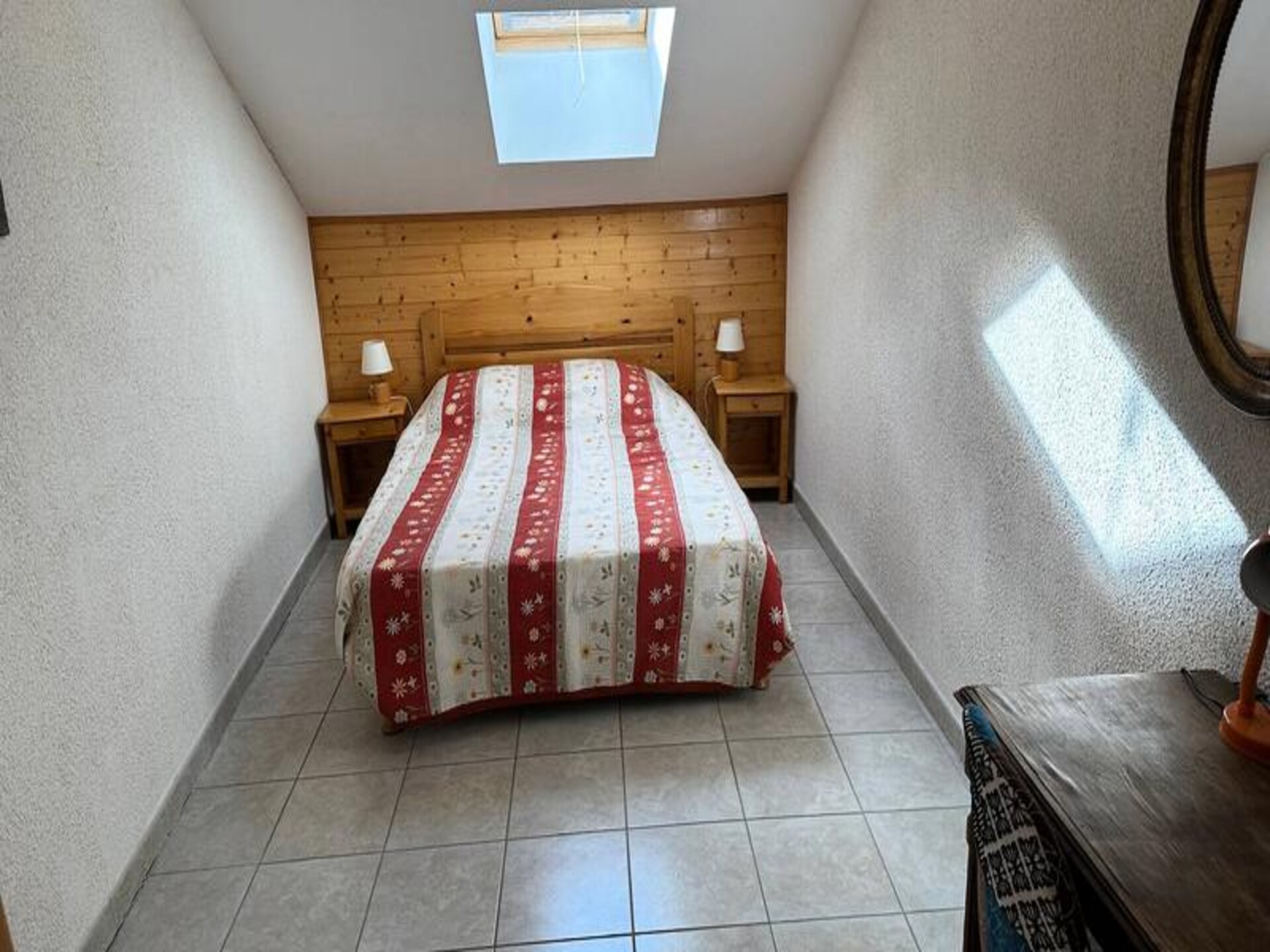 Ruim 10-persoons appartement met bergzicht in Vars Sainte Marie - foto 18