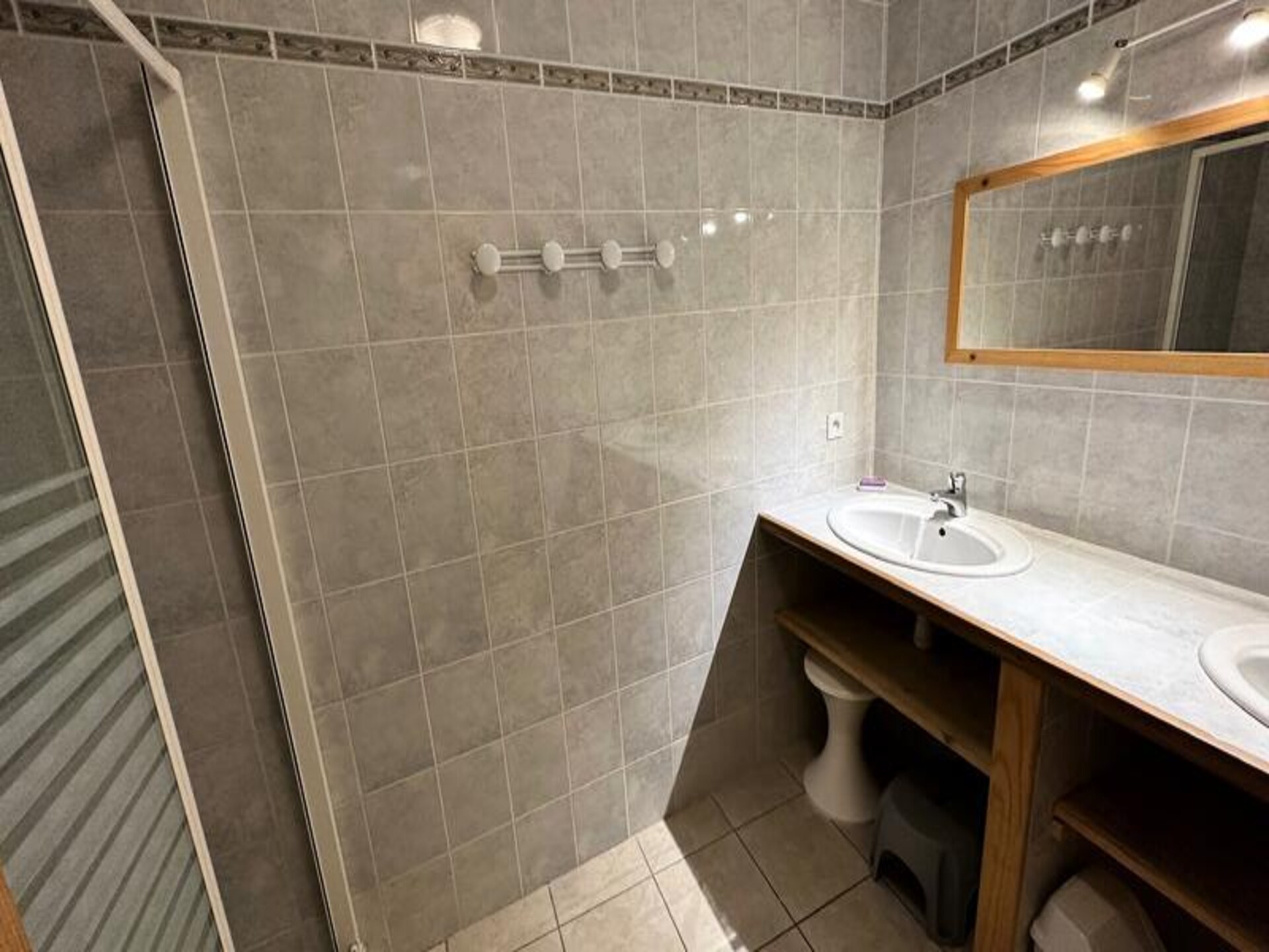 Ruim 10-persoons appartement met bergzicht in Vars Sainte Marie - foto 20
