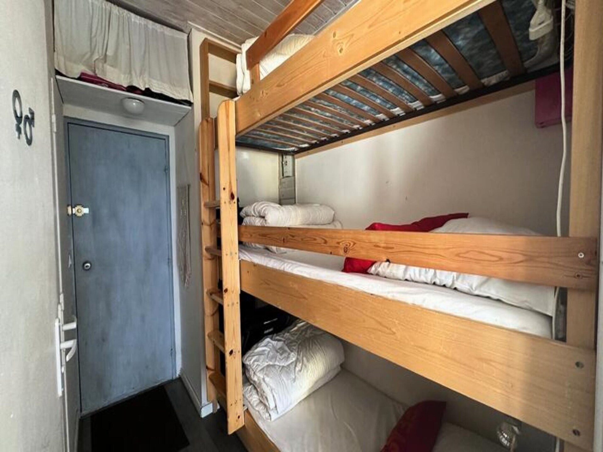 Gezellig appartement in Vars Sainte-Marie, 700m van de pistes - foto 11