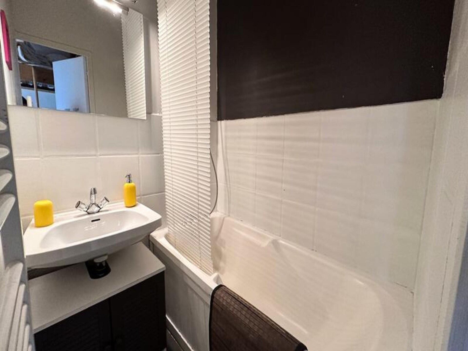 Gezellig appartement in Vars Sainte-Marie, 700m van de pistes - foto 13