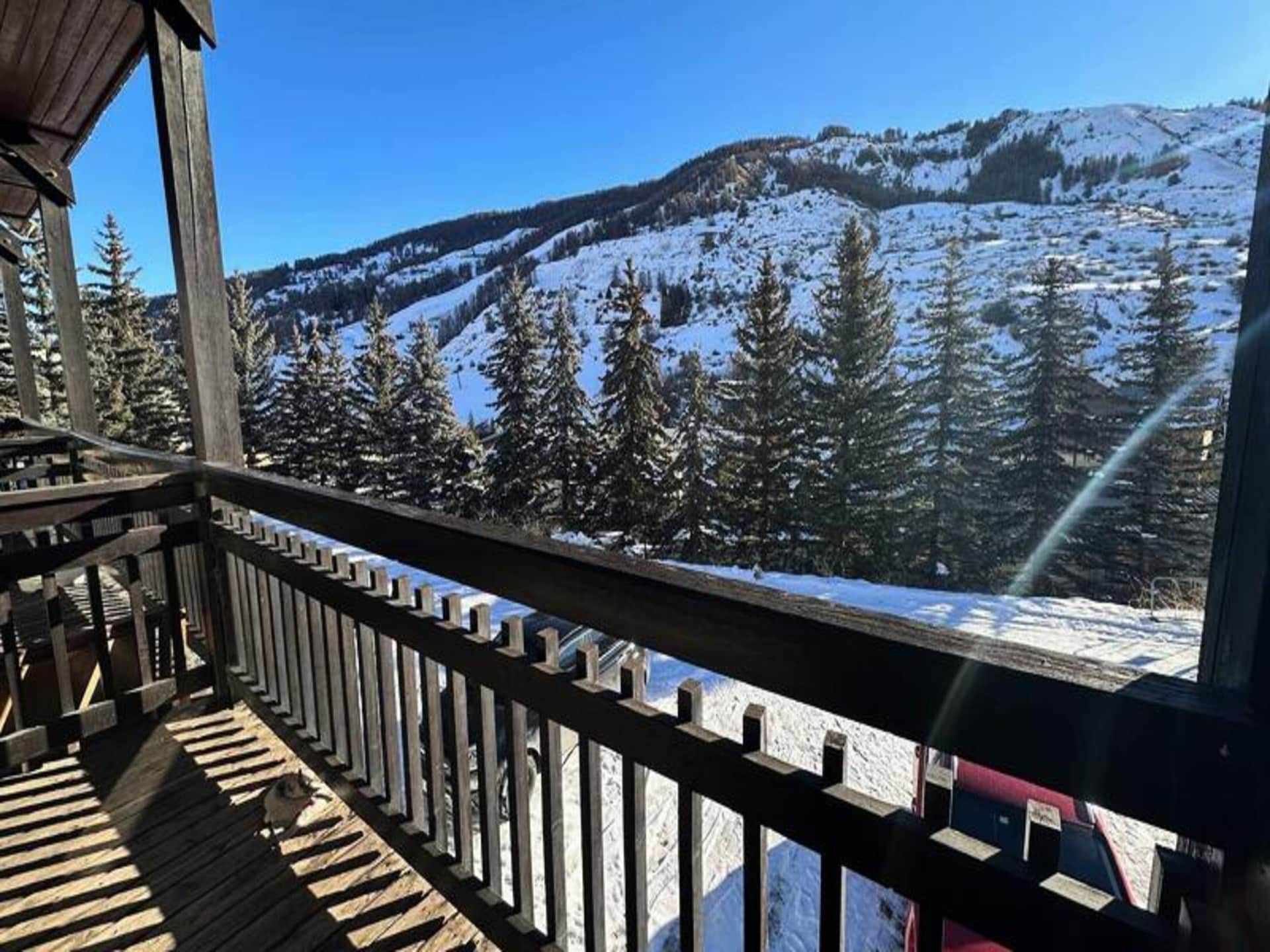 Gezellig appartement in Vars Sainte-Marie, 700m van de pistes - foto 16