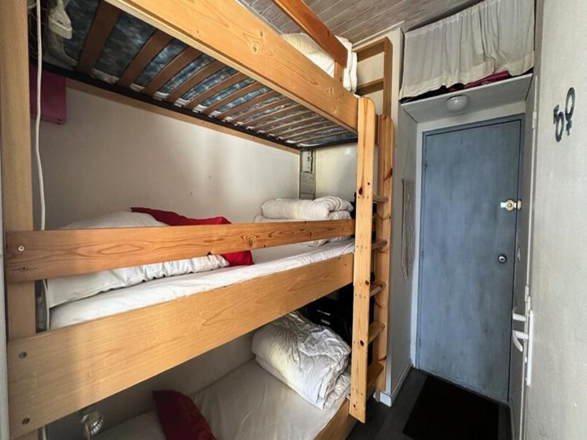 Gezellig appartement in Vars Sainte-Marie, 700m van de pistes - foto 12