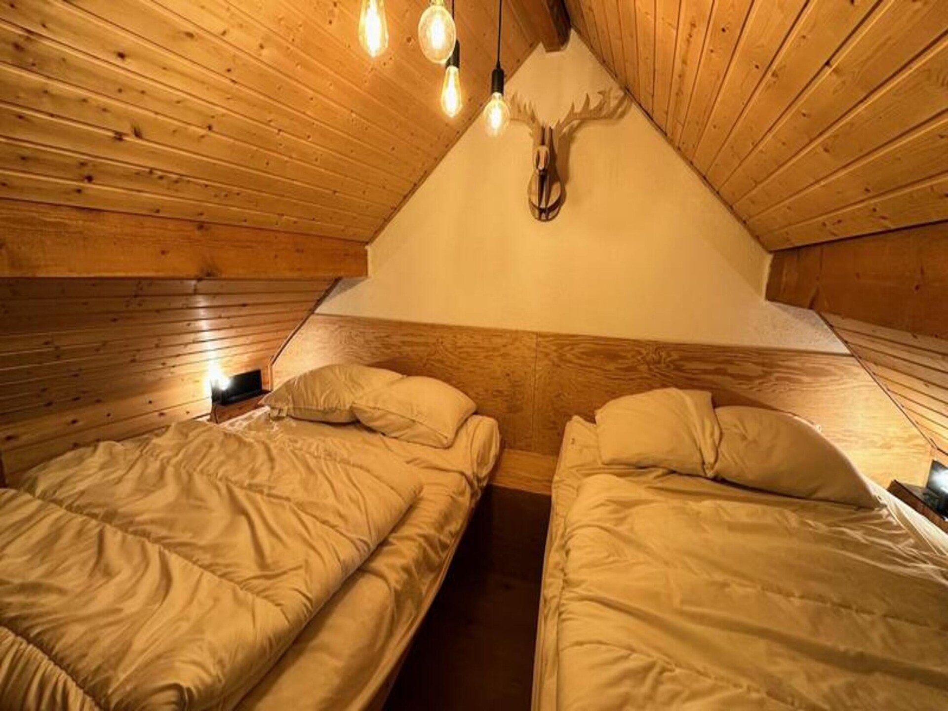 Knus appartement op de bergflank in Vars, vlakbij bakker en skibus - foto 2