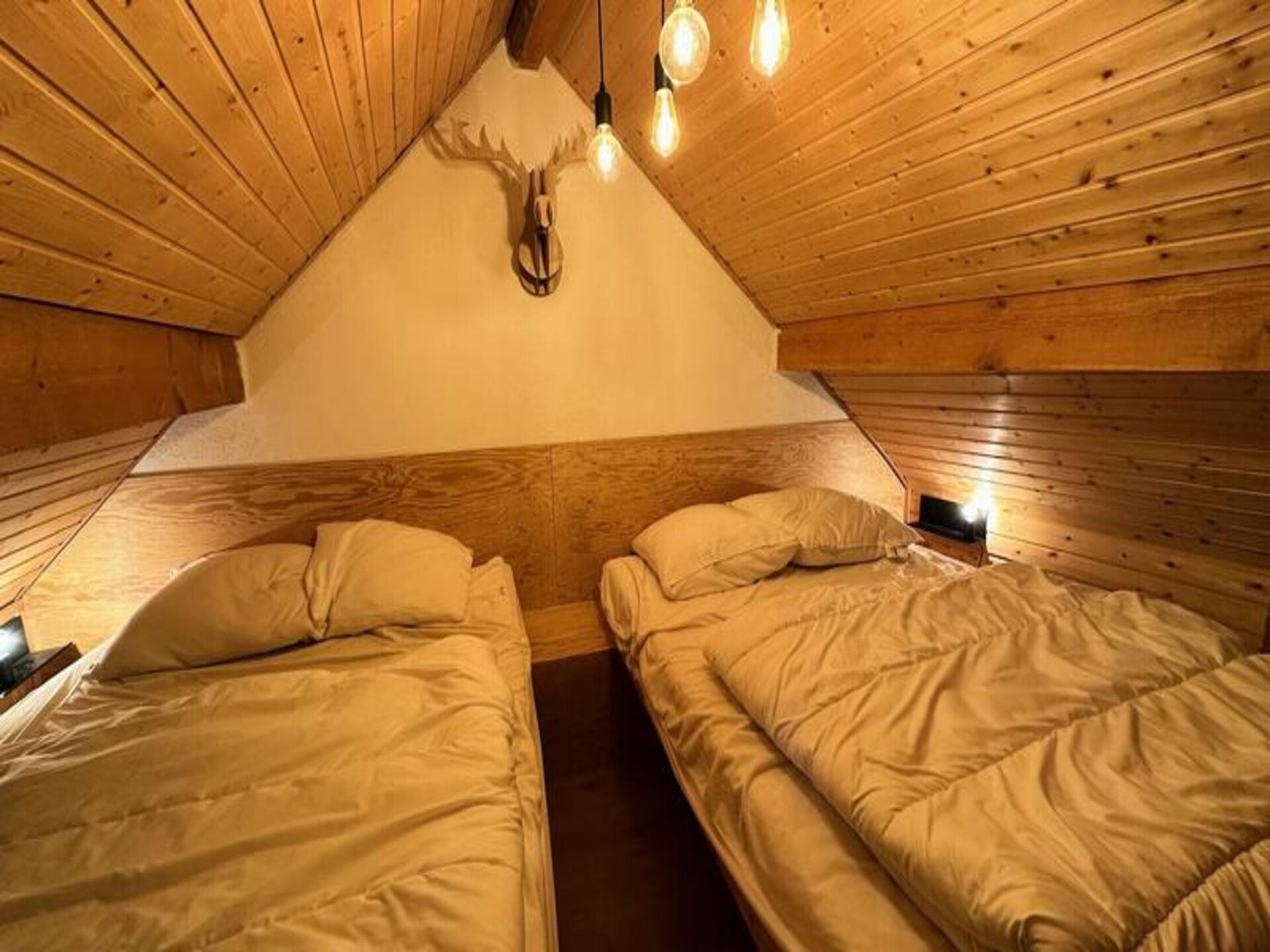 Knus appartement op de bergflank in Vars, vlakbij bakker en skibus - foto 19