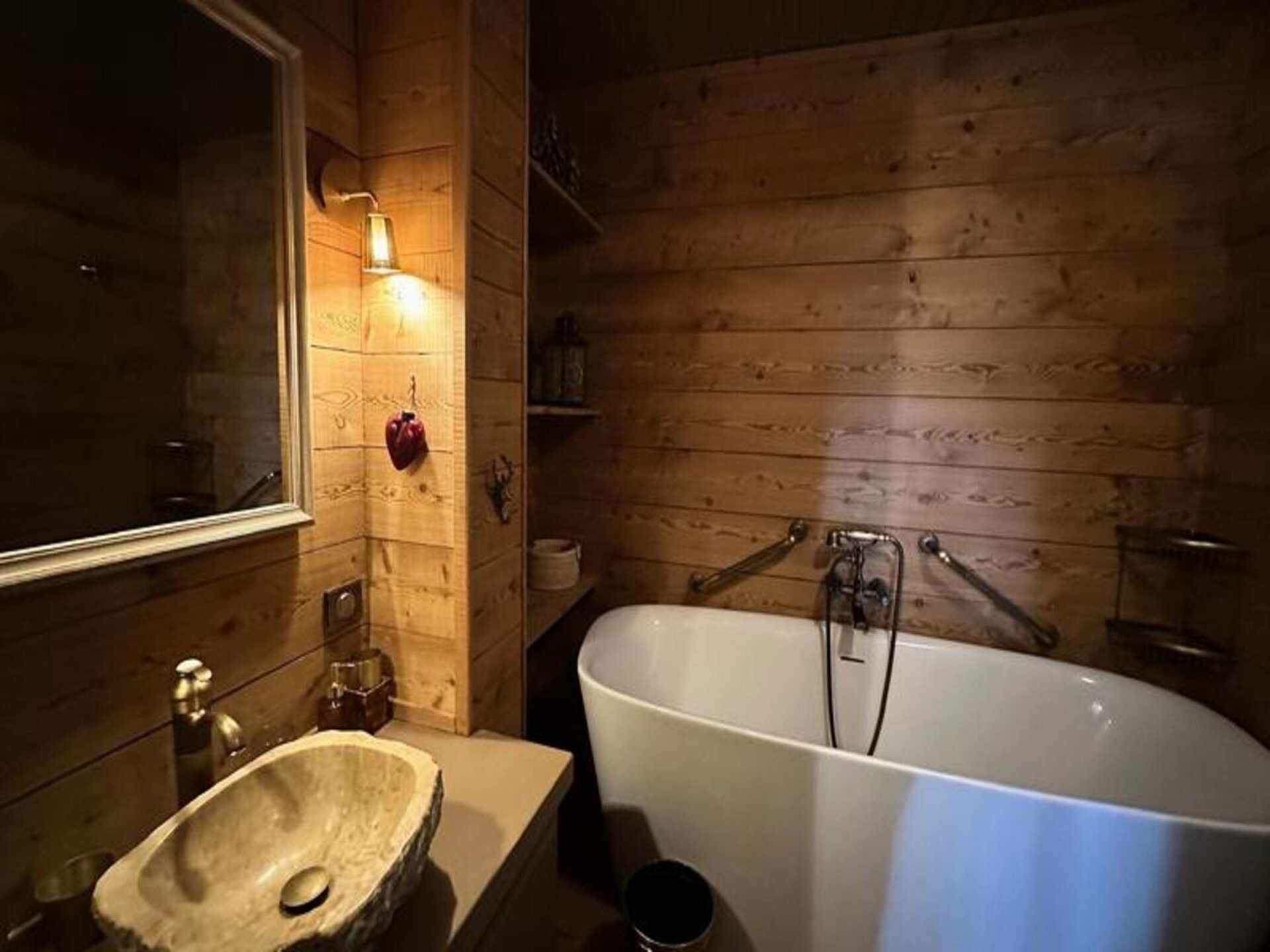 Résidence Les Ecrins 1: 8-persoons appartement met ski-in/ski-out in Vars - foto 23