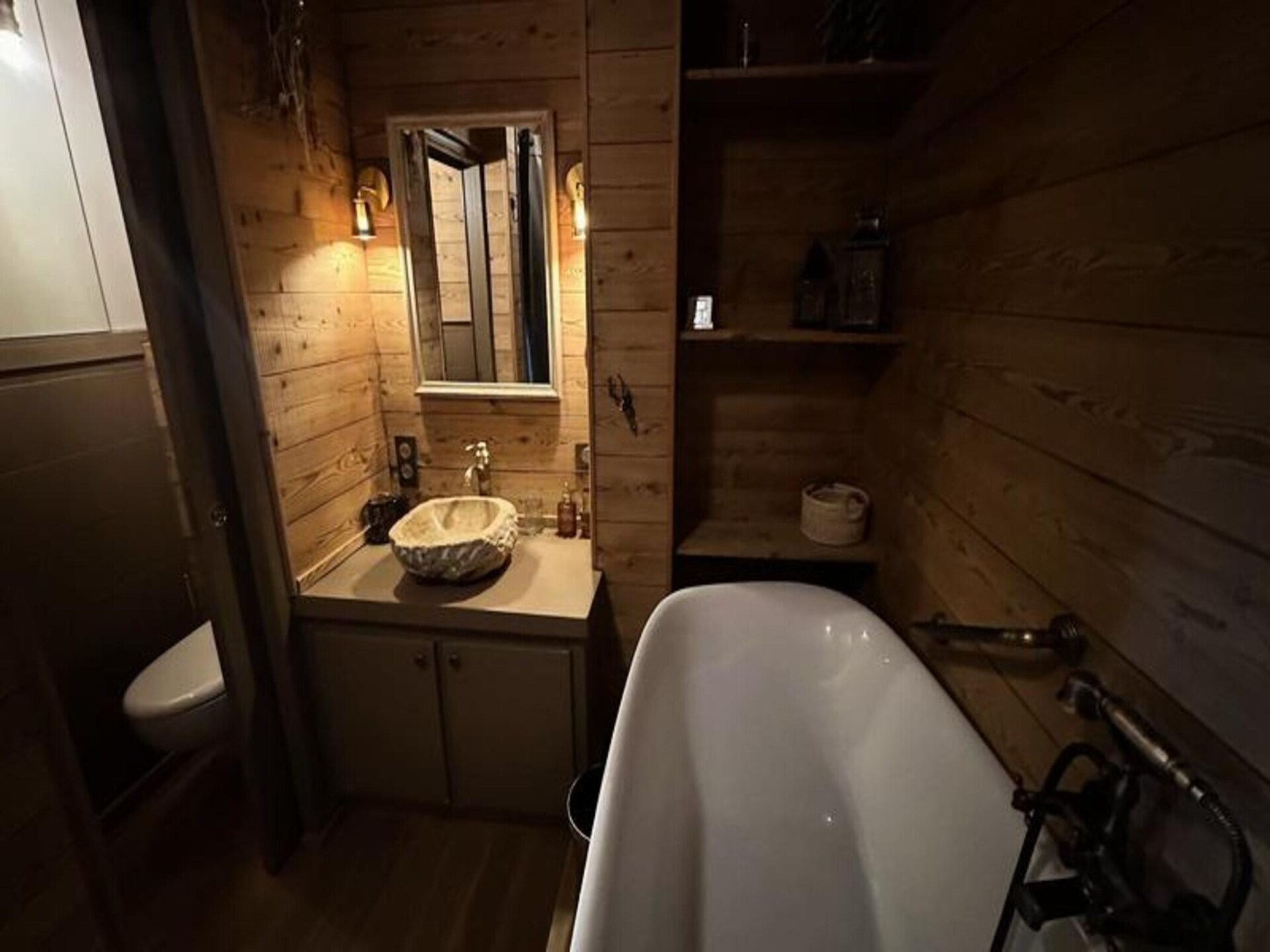 Résidence Les Ecrins 1: 8-persoons appartement met ski-in/ski-out in Vars - foto 27