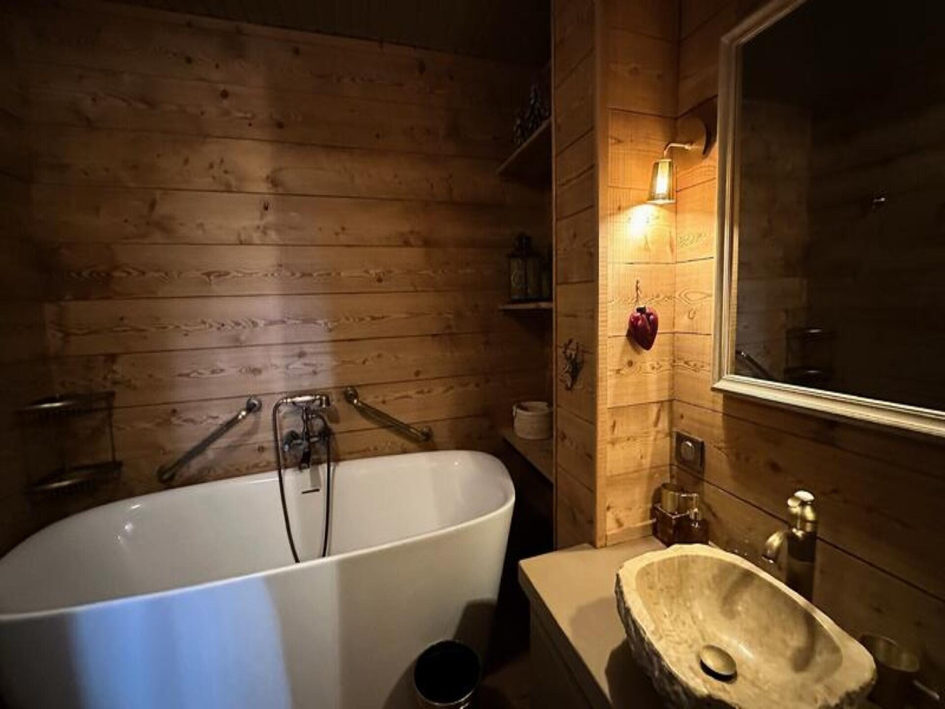 Résidence Les Ecrins 1: 8-persoons appartement met ski-in/ski-out in Vars - foto 19