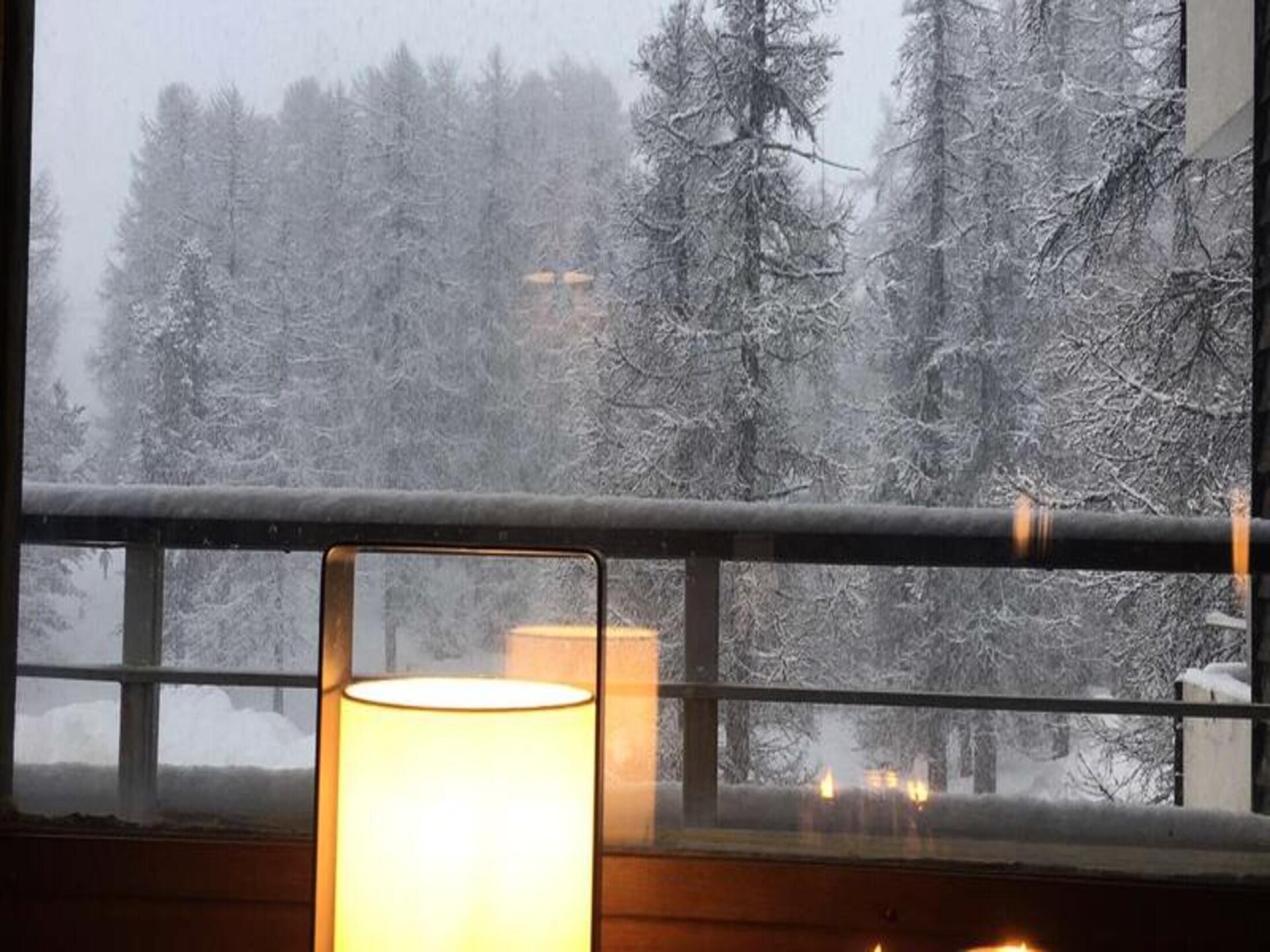 Ski-in, ski-out appartement met balkon op het zuiden in Vars - foto 19