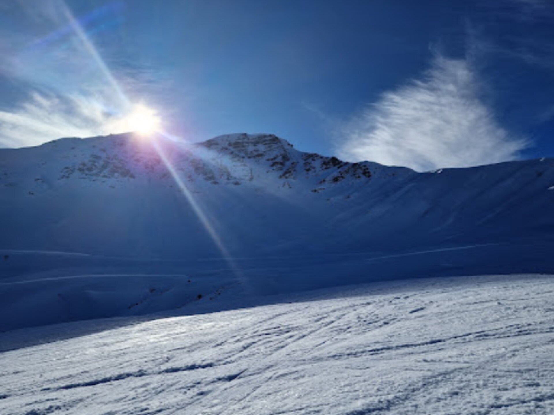 Ski-in, ski-out appartement met balkon op het zuiden in Vars - foto 24
