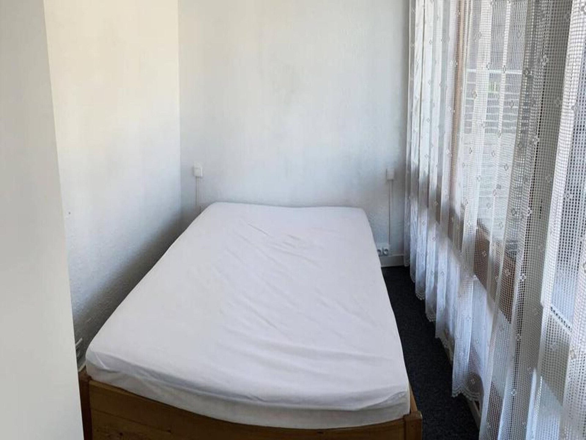 Appartement 6p aan de piste in Vars les Claux met balkon op het zuidoosten - foto 15