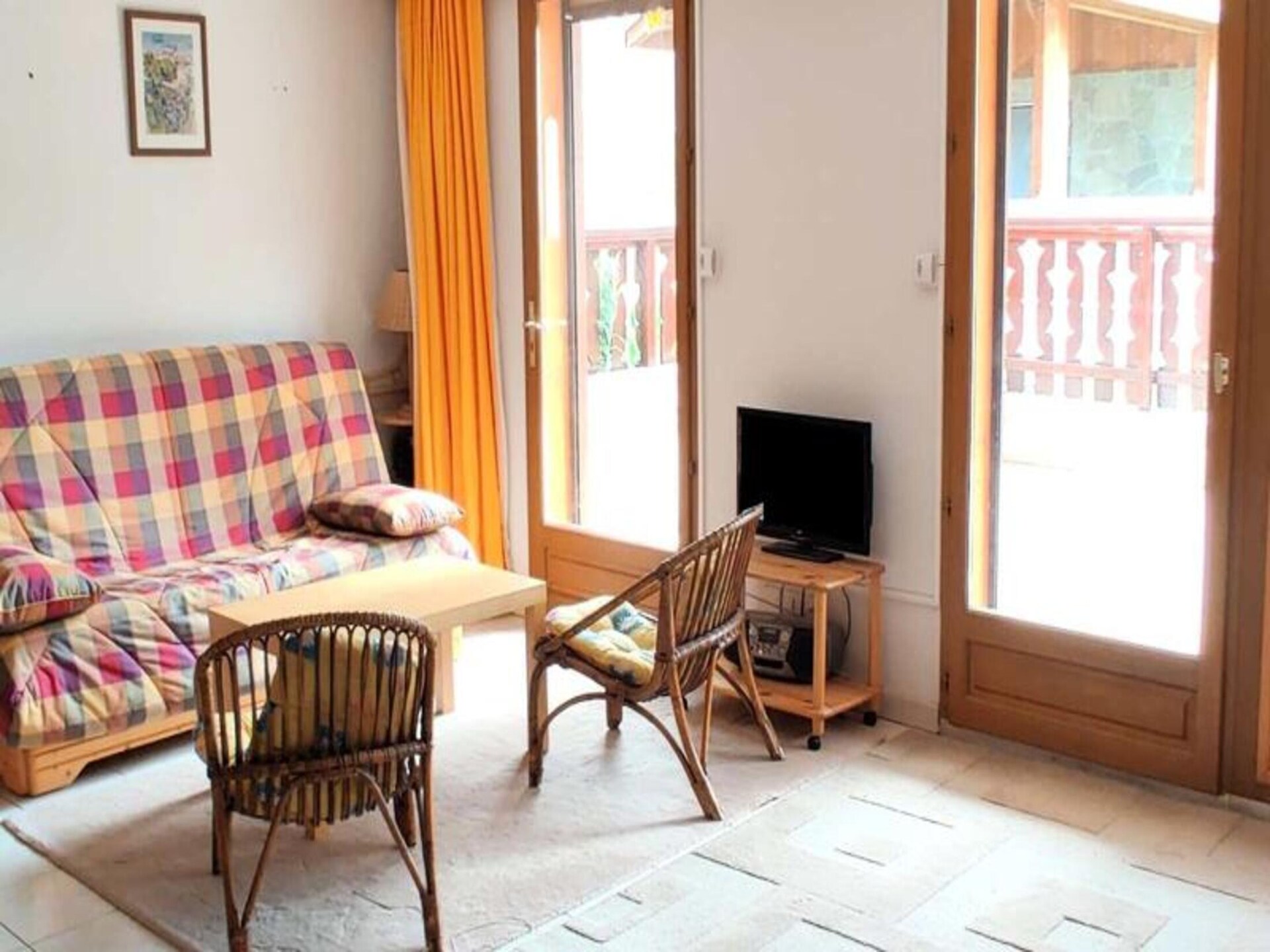 Ruim appartement op 200m van de pistes in Vars met uitzicht op de Eyssina - foto 18