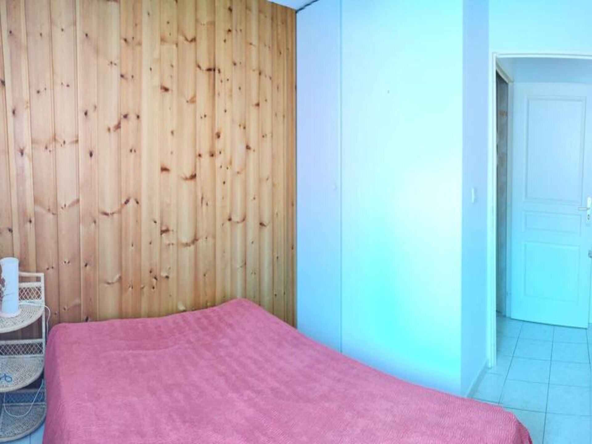 Ruim appartement op 200m van de pistes in Vars met uitzicht op de Eyssina - foto 24