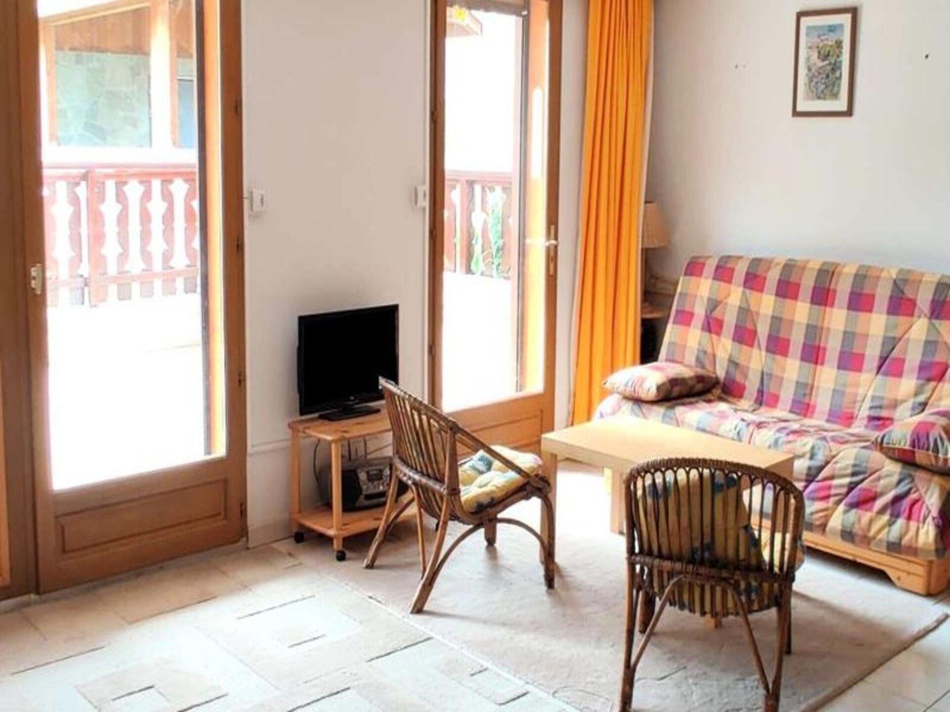 Ruim appartement op 200m van de pistes in Vars met uitzicht op de Eyssina - foto 23