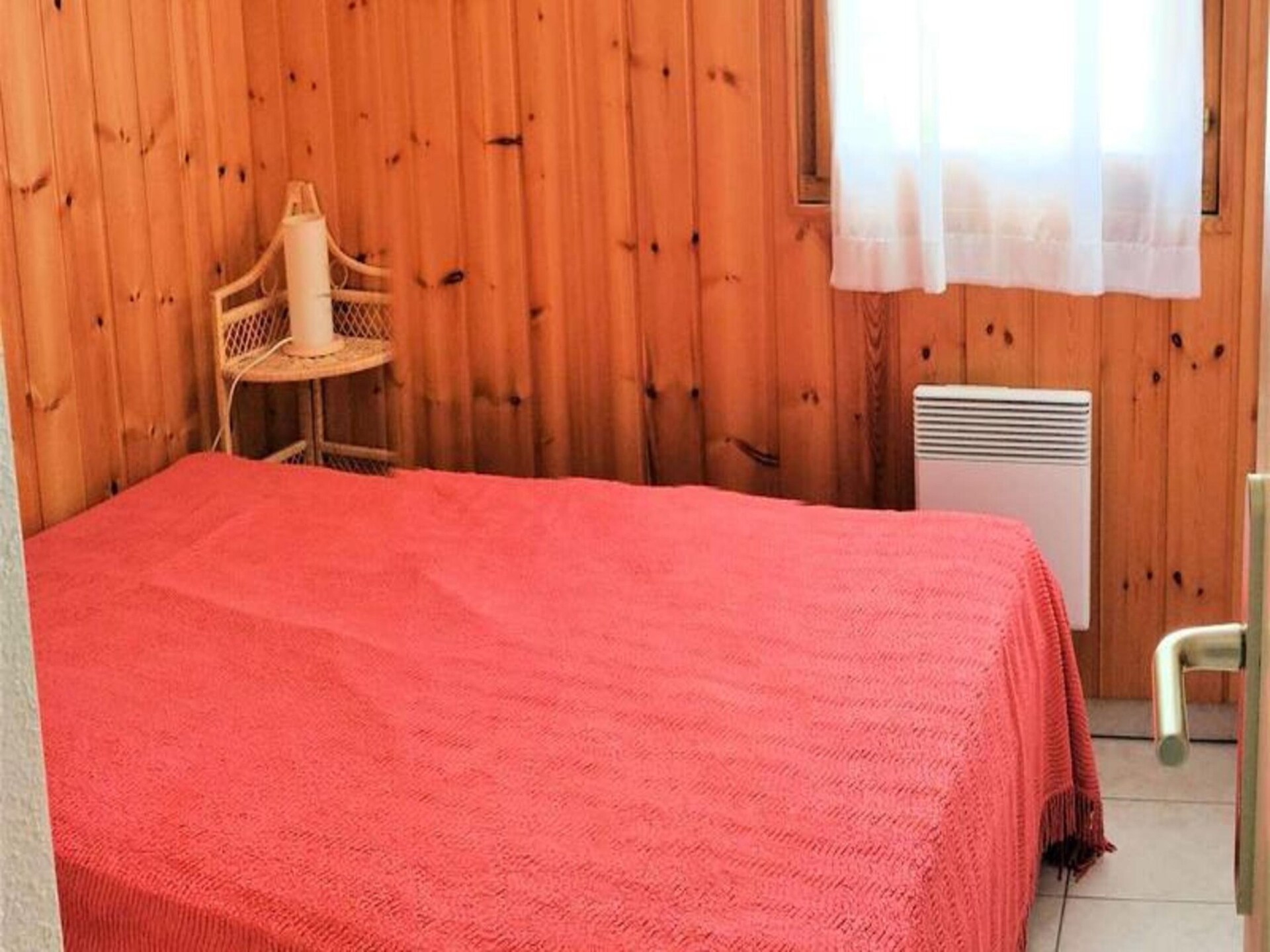 Ruim appartement op 200m van de pistes in Vars met uitzicht op de Eyssina - foto 22