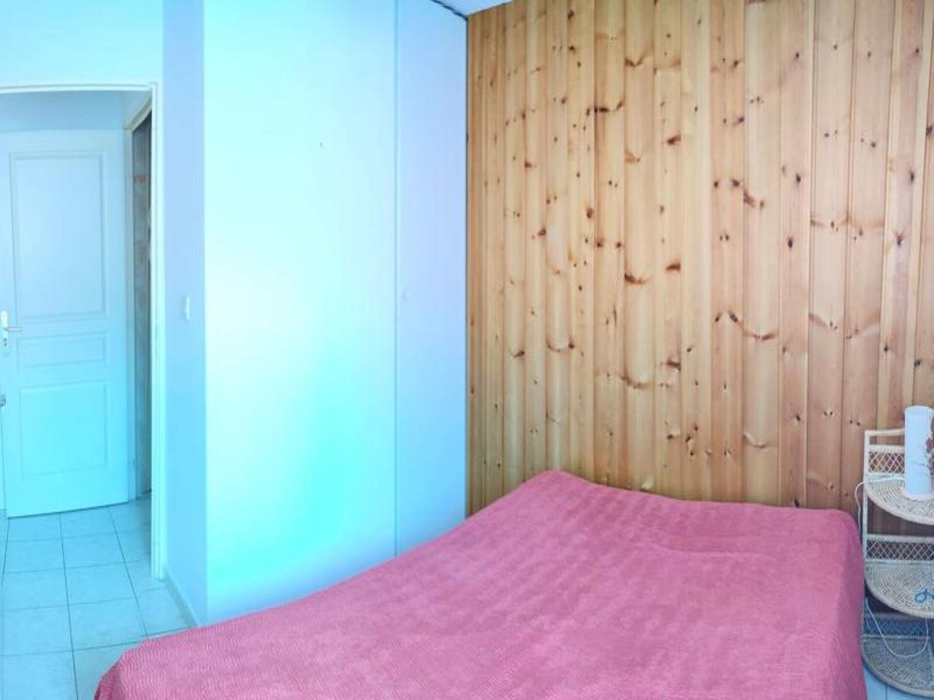 Ruim appartement op 200m van de pistes in Vars met uitzicht op de Eyssina - foto 20