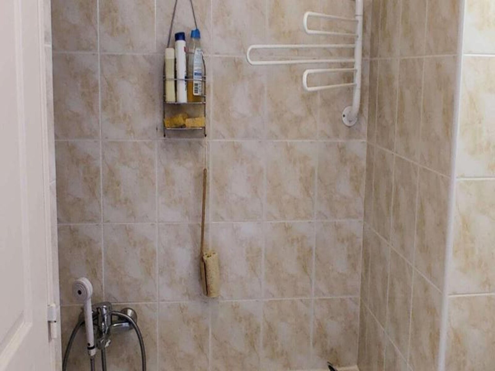 Ruim appartement op 200m van de pistes in Vars met uitzicht op de Eyssina - foto 17
