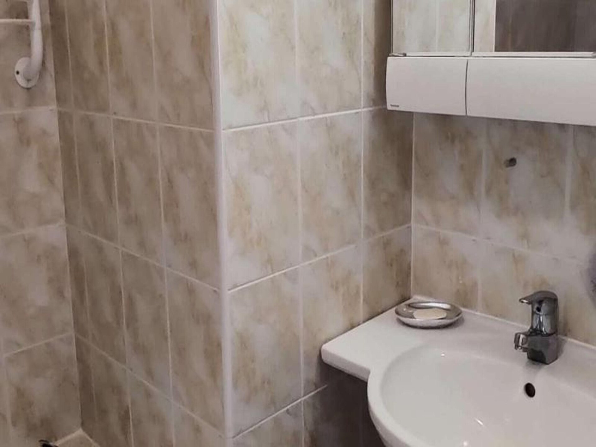 Ruim appartement op 200m van de pistes in Vars met uitzicht op de Eyssina - foto 19