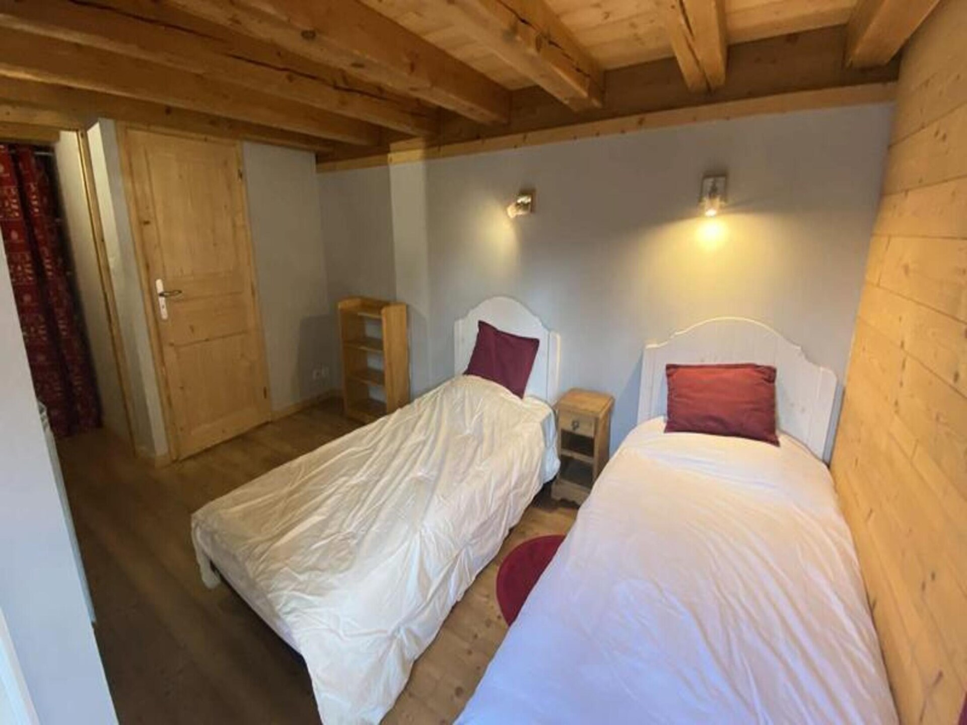 Appartement 6p in het hart van Vars, direct aan de piste - foto 16