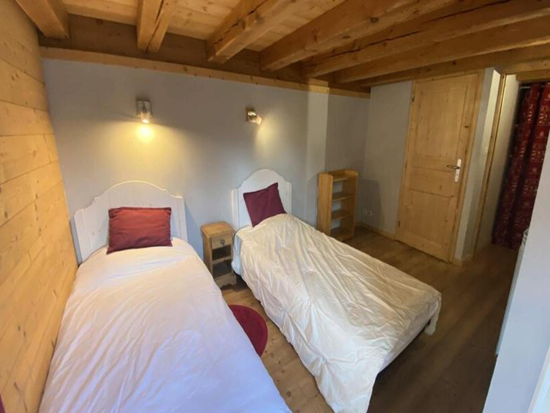 Appartement 6p in het hart van Vars, direct aan de piste - foto 18