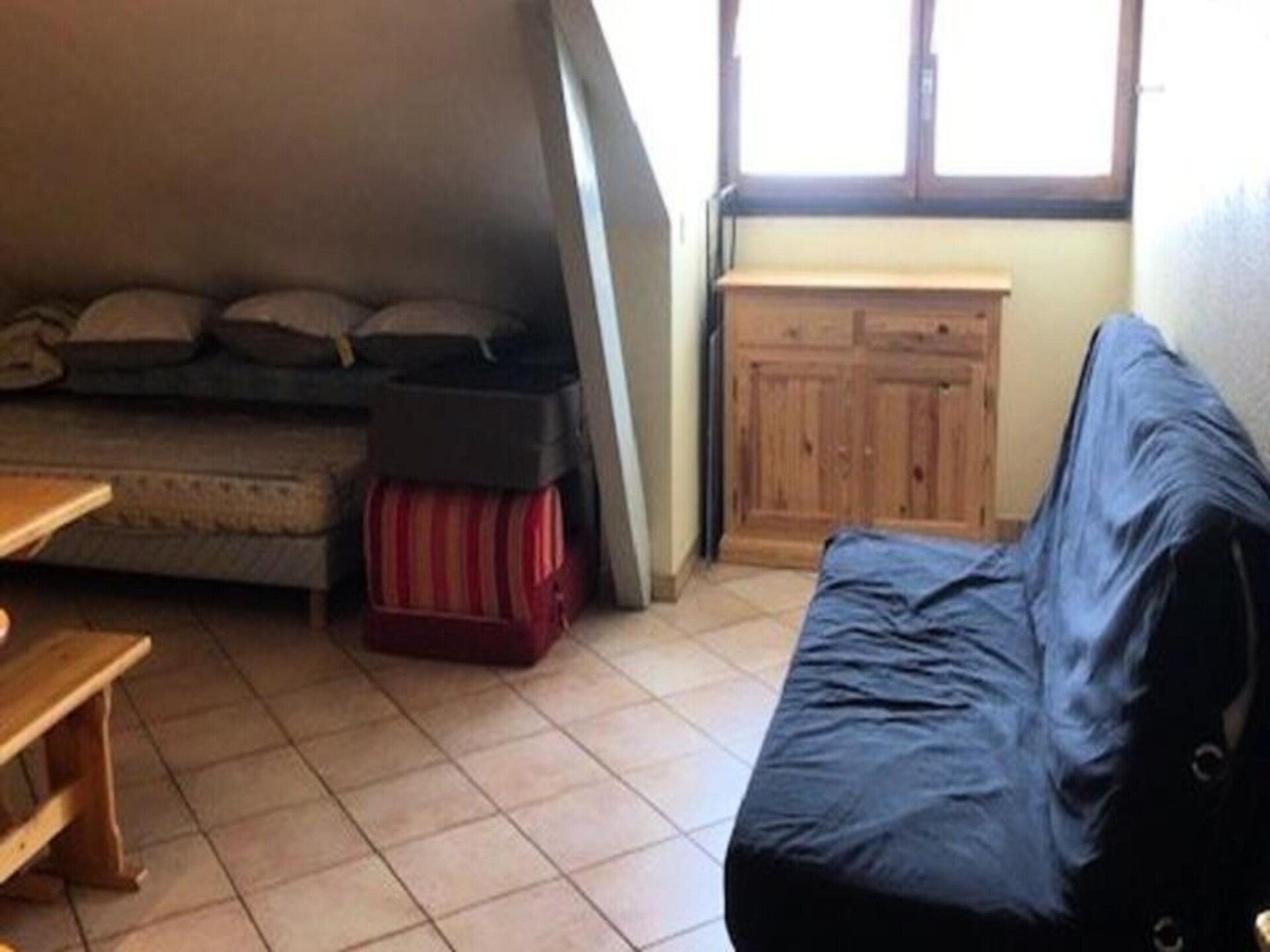 Compacte studio voor 4 personen in Vars, vlakbij de skiliften - foto 20