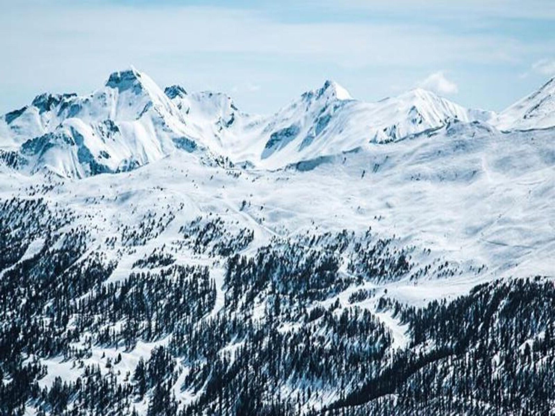 Compacte studio voor 4 personen in Vars, vlakbij de skiliften - foto 17