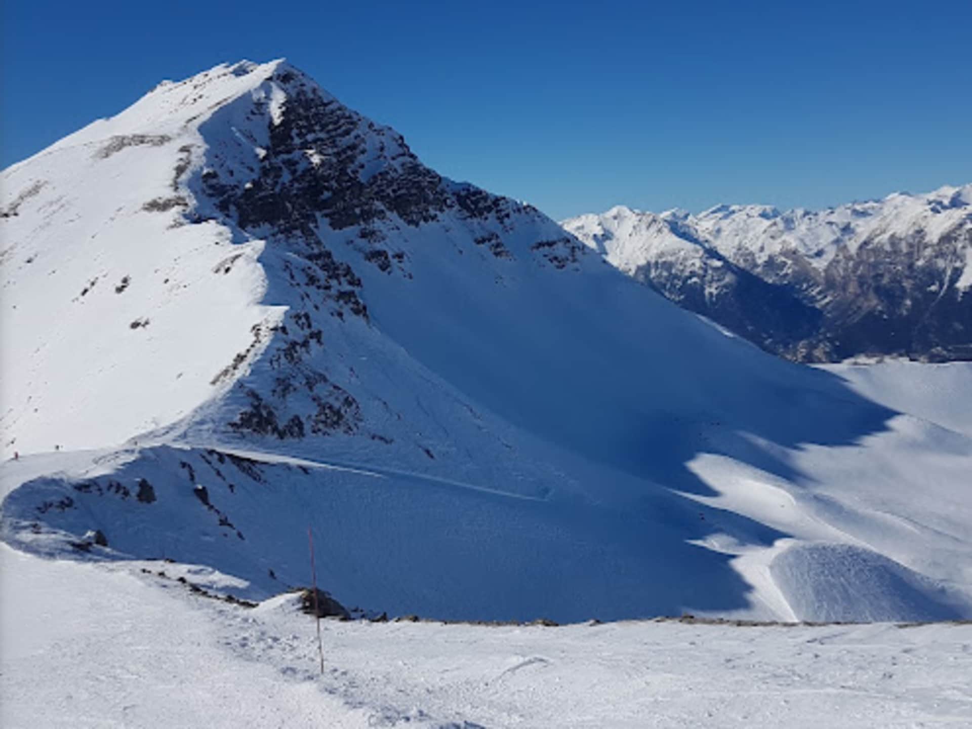 Compacte studio voor 4 personen in Vars, vlakbij de skiliften - foto 23