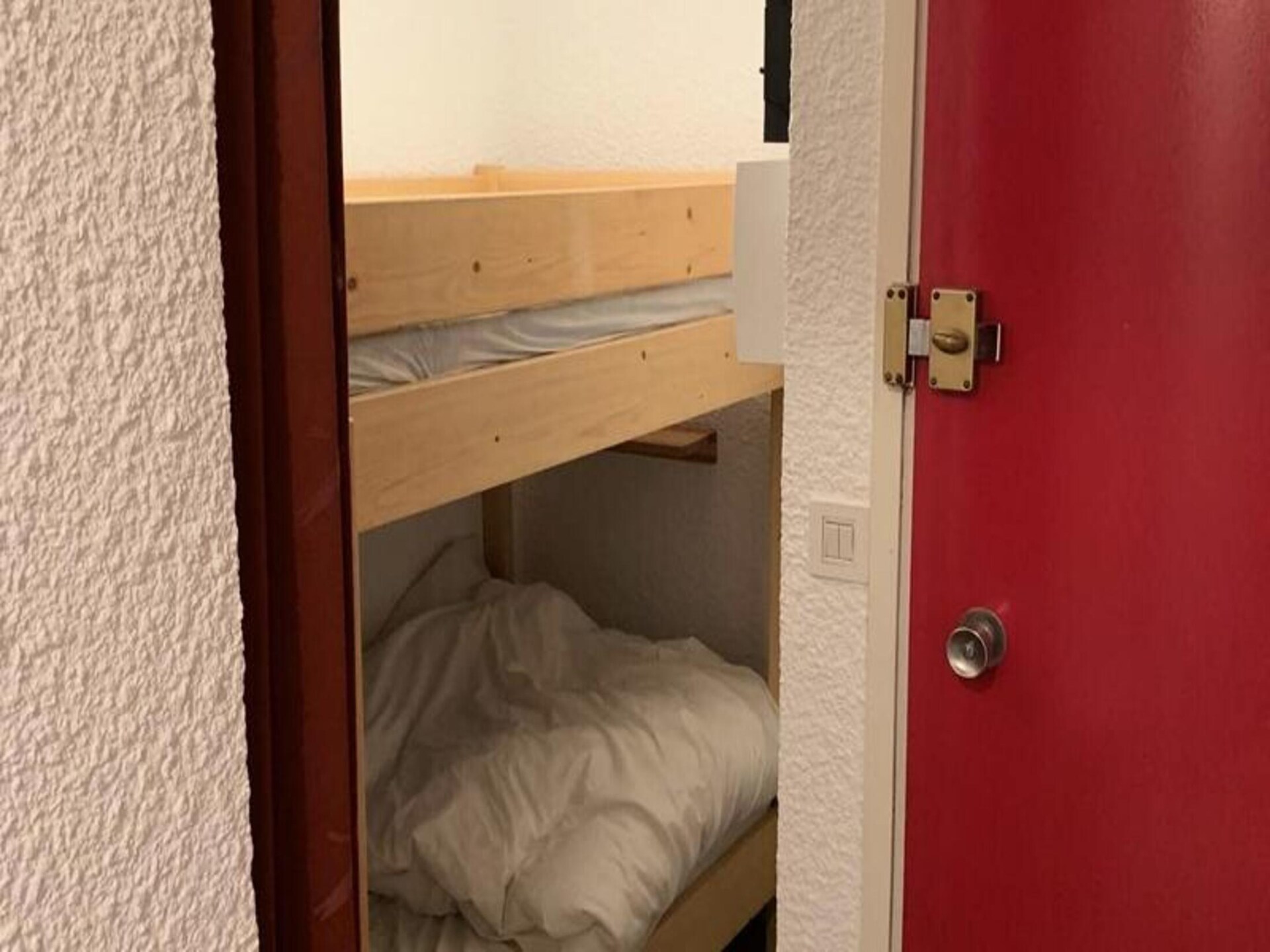 Compact ski-appartement met ski-in/ski-out in Vars, 4 personen - foto 19