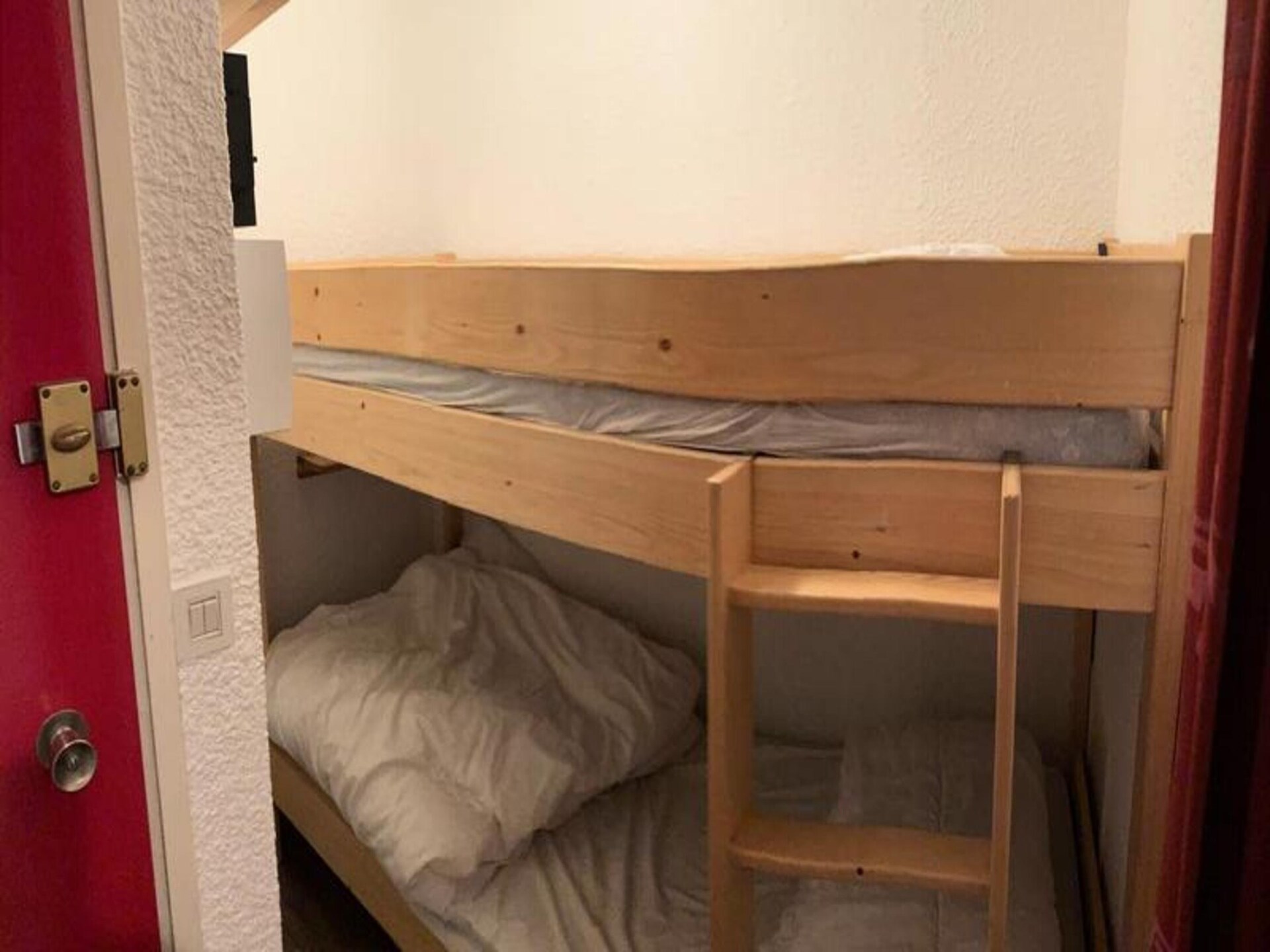 Compact ski-appartement met ski-in/ski-out in Vars, 4 personen - foto 20