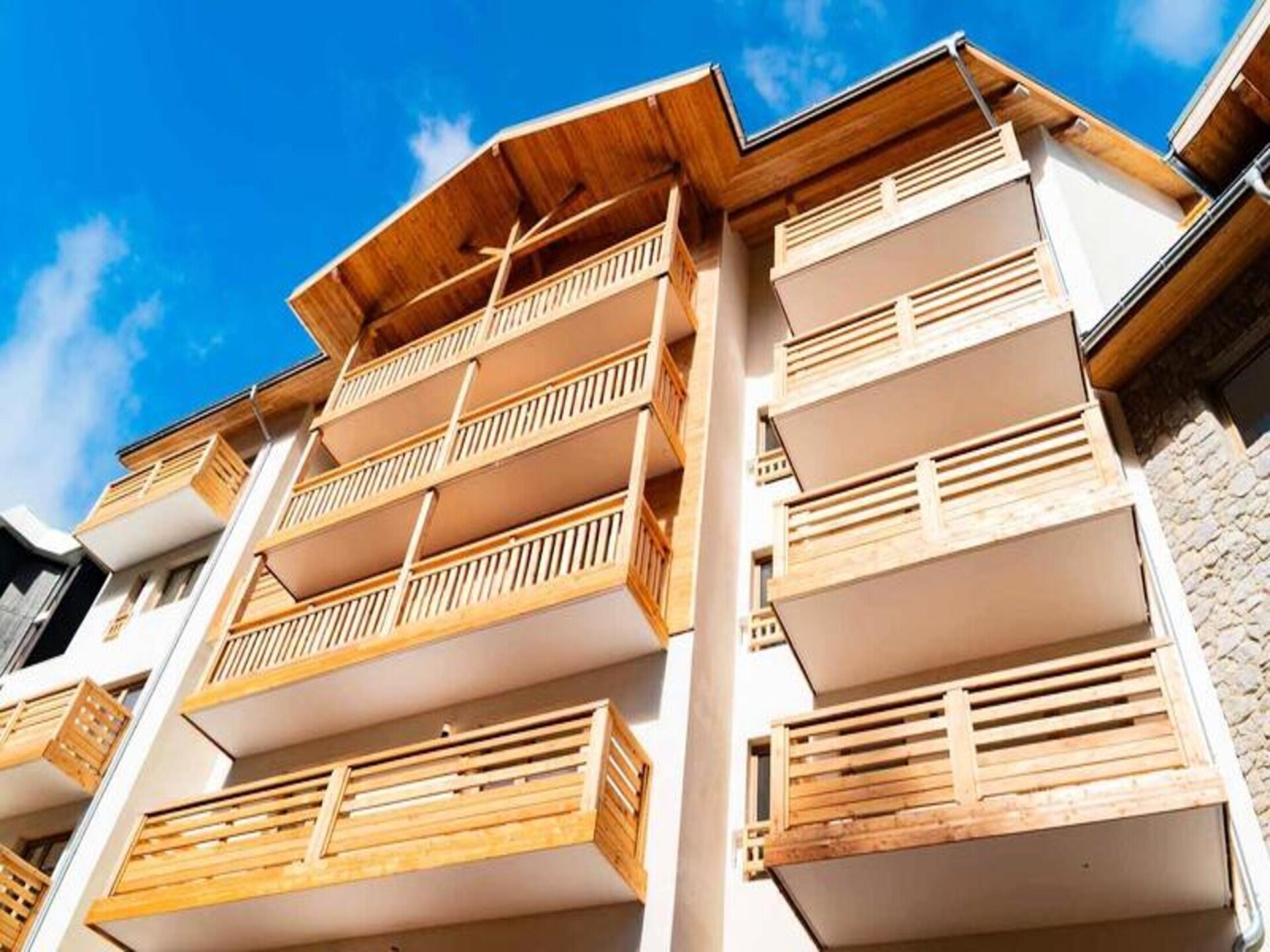 Studio aan de voet van de pistes in Vars met balkon - foto 17