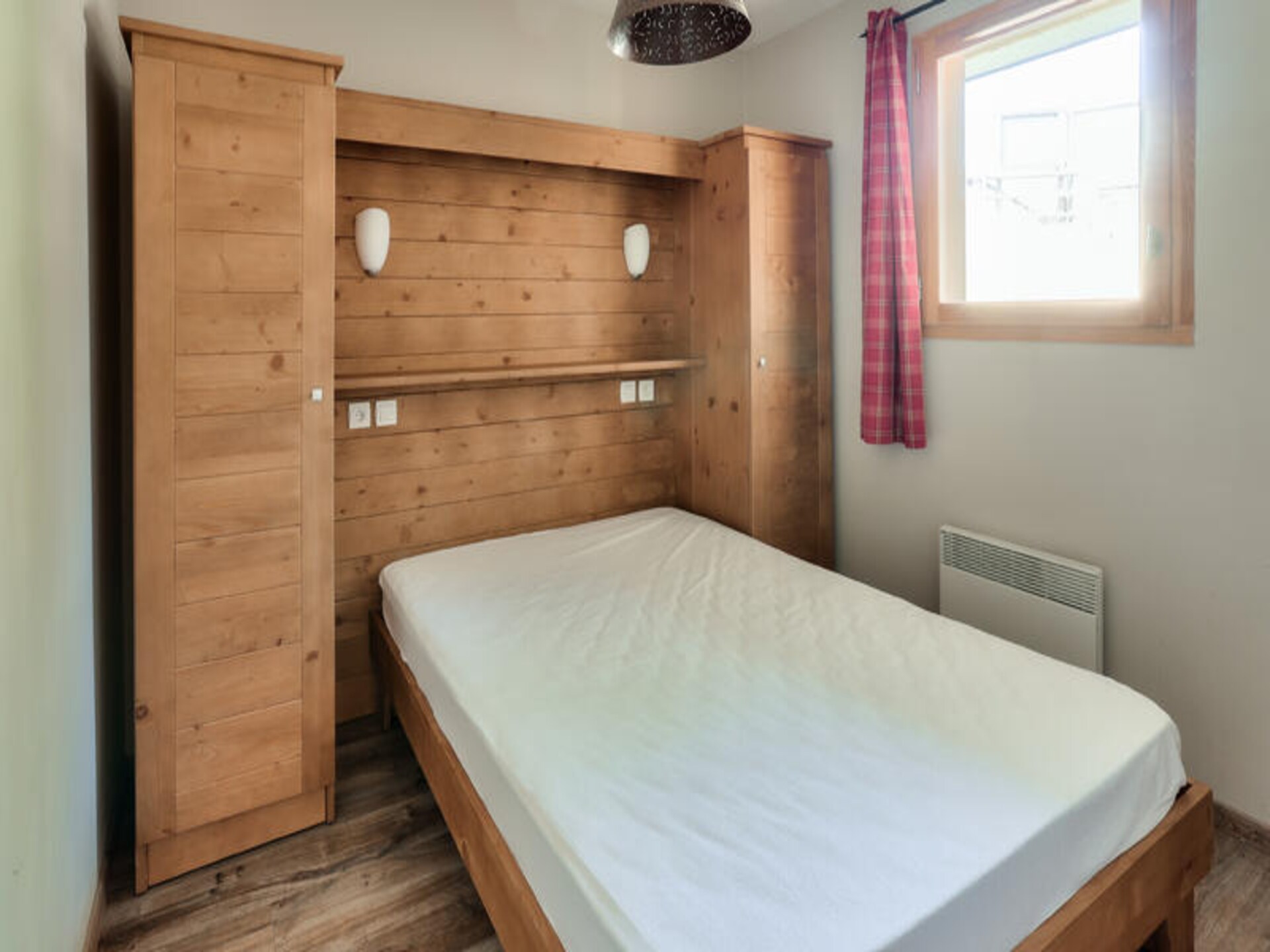 Appartement 4p met balkon op zuiden & ski-in/ski-out in Vars Les Claux - foto 10
